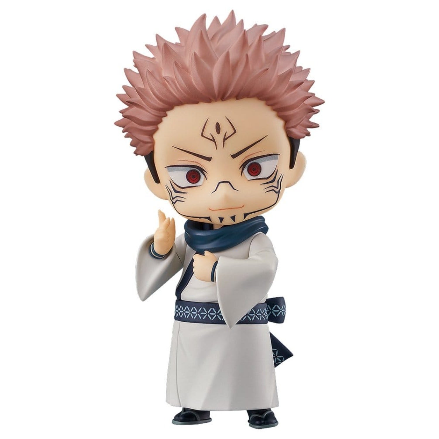 Jujutsu Kaisen Nendoroid Action Figure Sukuna 10 cm