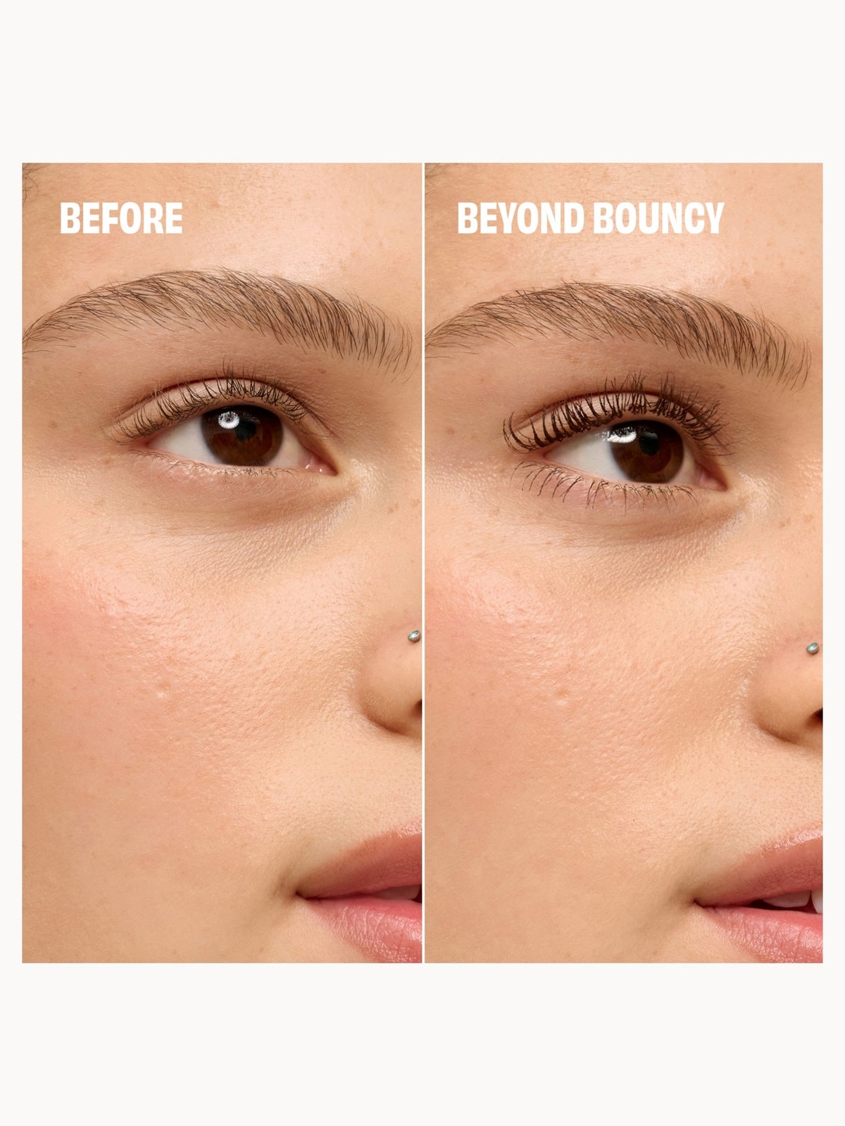 Benefit BADgal! Bounce Pump'd Up Fluffier Volumising Mascara - Brown, photo 3