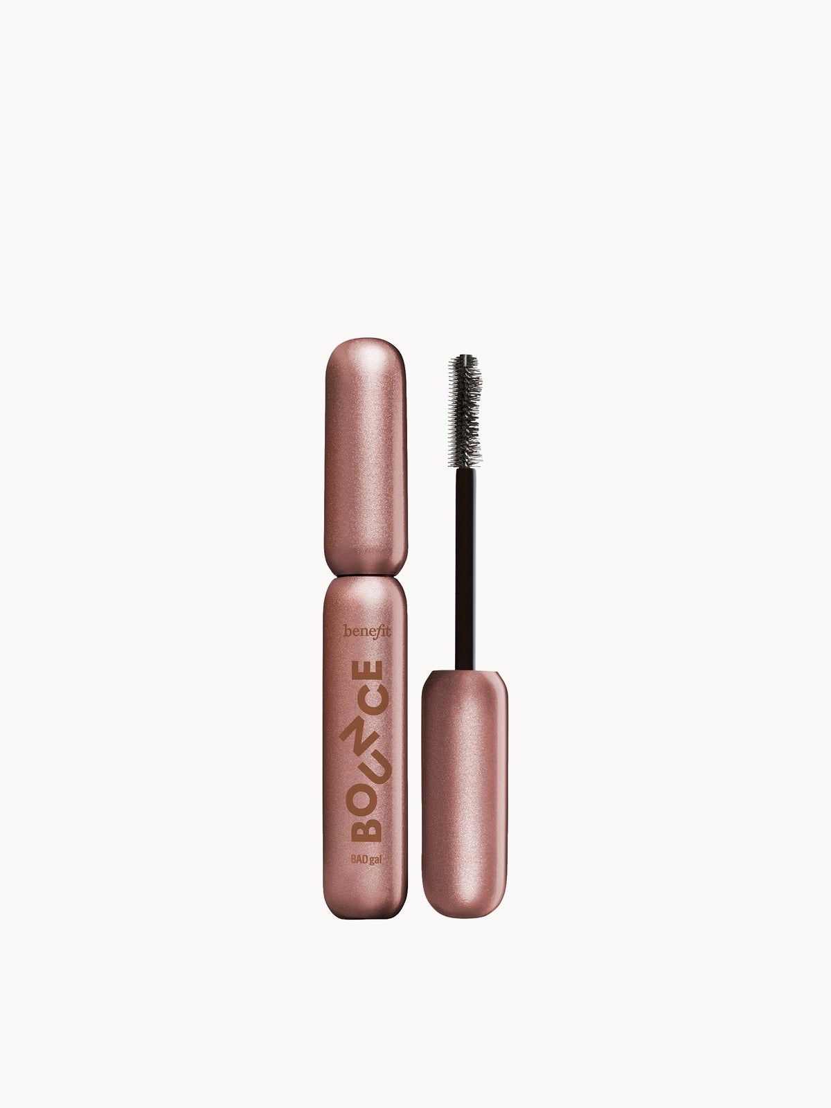 Benefit BADgal! Bounce Pump'd Up Fluffier Volumising Mascara - Brown