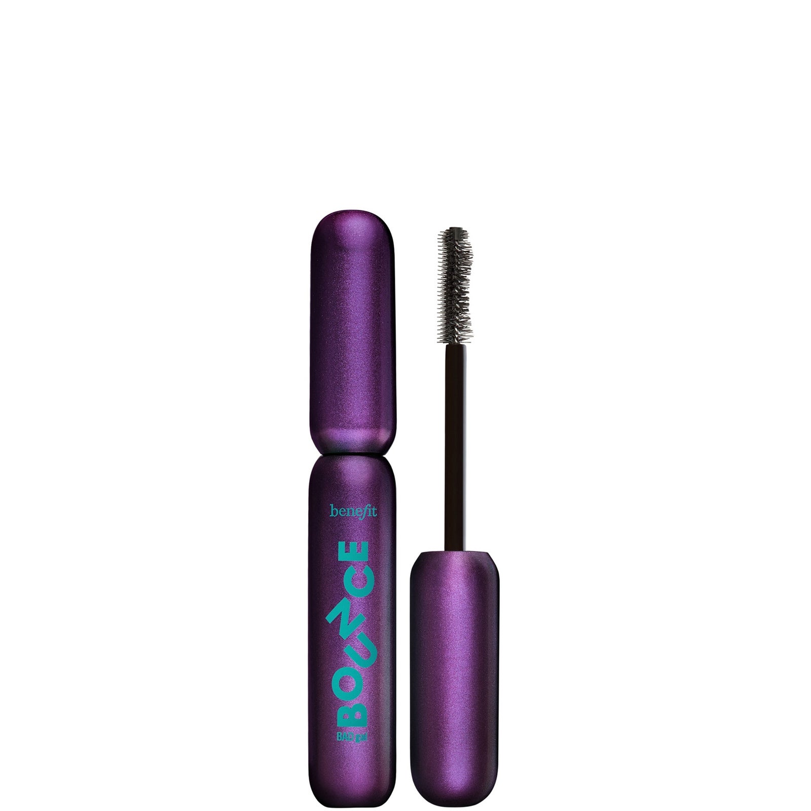 Benefit Cosmetics Benefit Badgal! Bounce Volumising Mascara Teal Green Blue 24H Full Volume Lash - Image 7