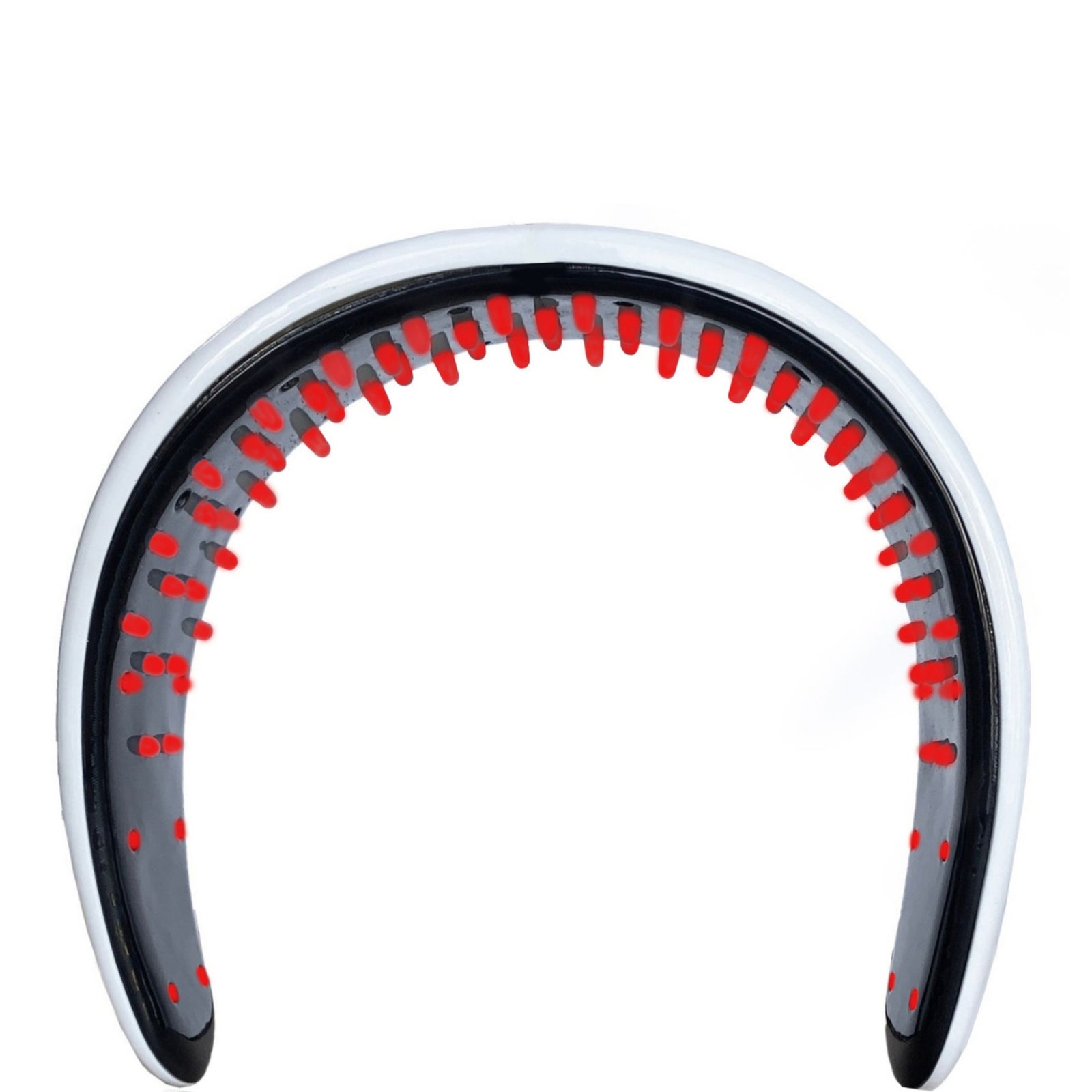 Solaris Labs NY Intensive Red LED Headband