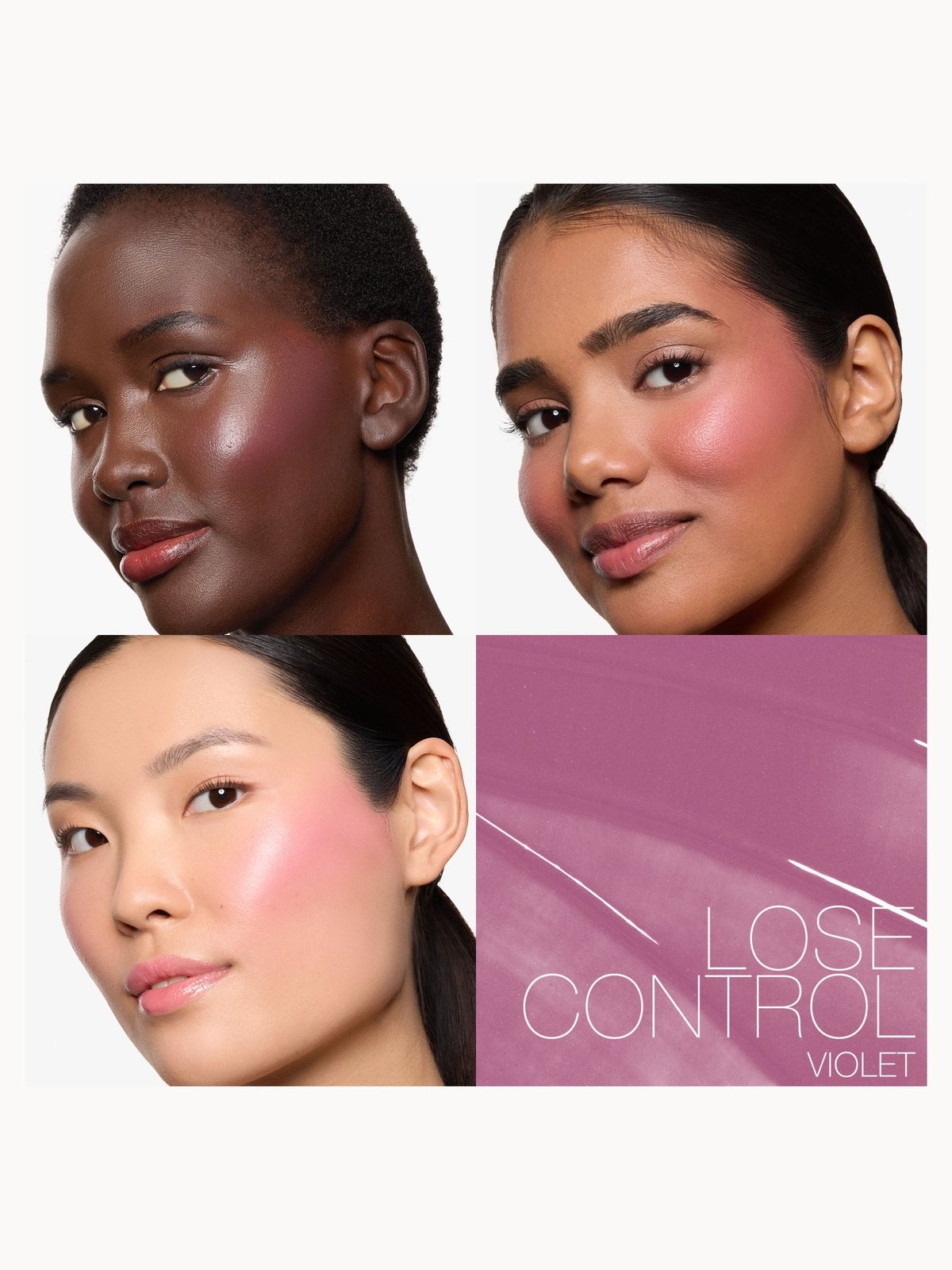 NARS Insatiable Liquid Blush 10ml (Various Shades) - Lose Control 3