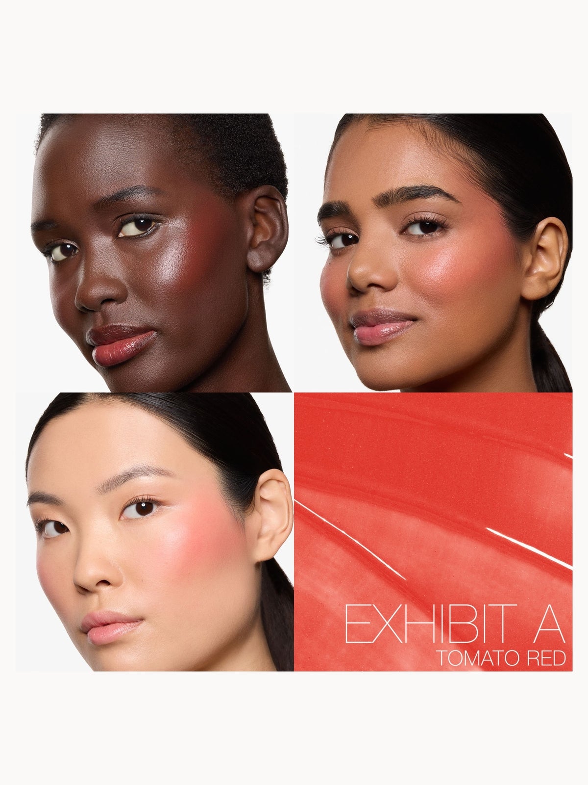 NARS Insatiable Liquid Blush 8.5ml (Various Shades) - Exhibit A 3