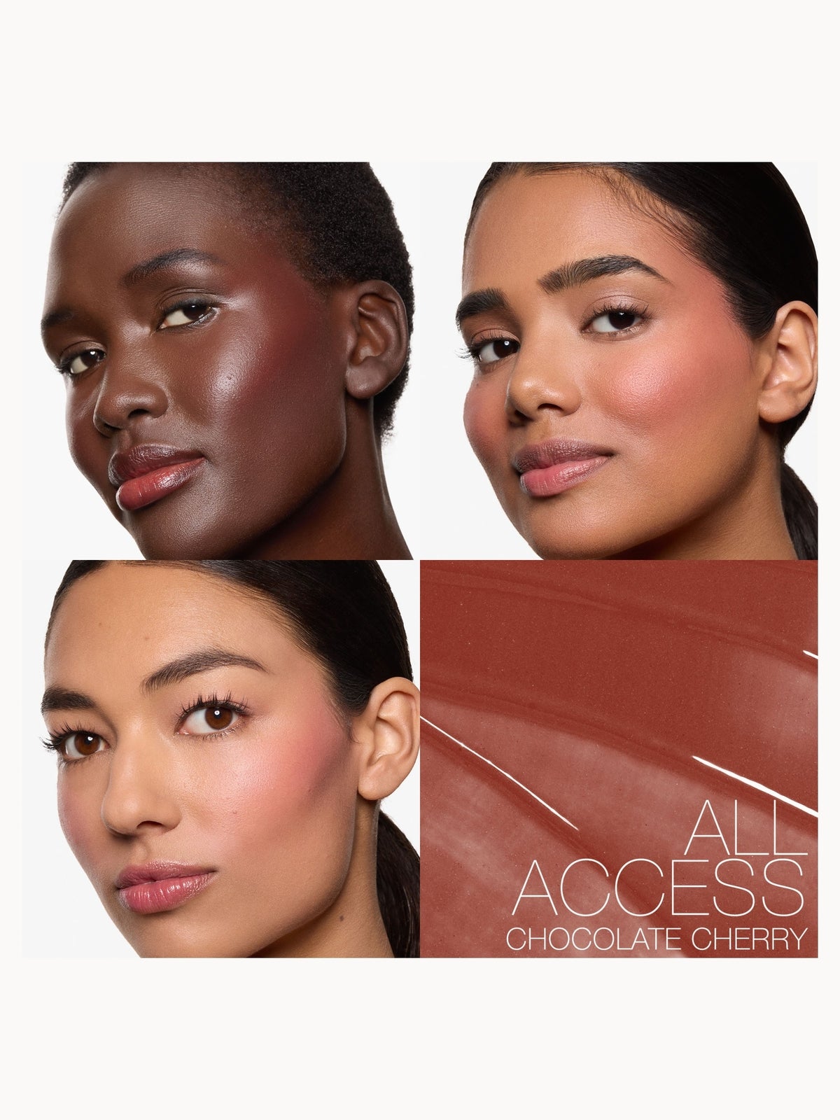 NARS Insatiable Liquid Blush 10ml (Various Shades) - All Access 3