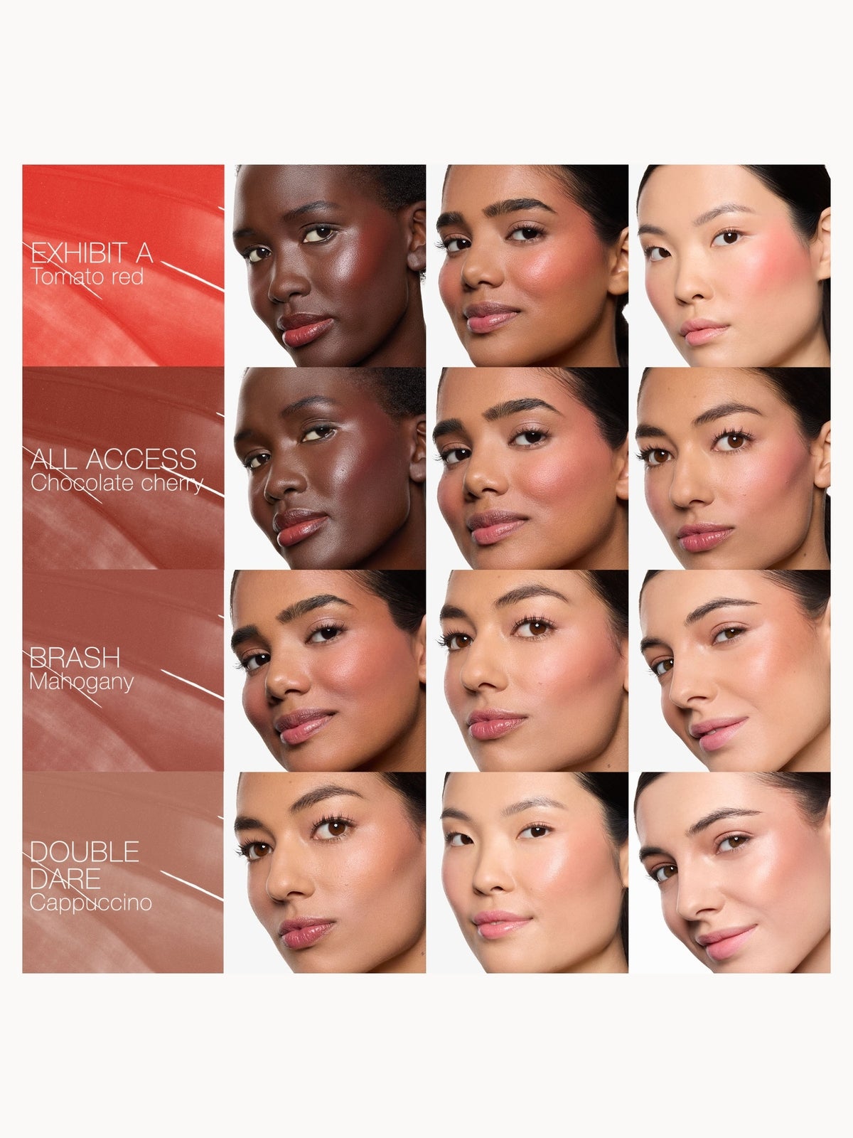 NARS Insatiable Liquid Blush 10ml (Various Shades) - All Access 4