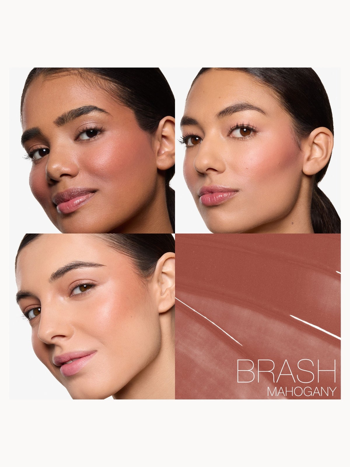 NARS Insatiable Liquid Blush 10ml (Various Shades) - Brash 3