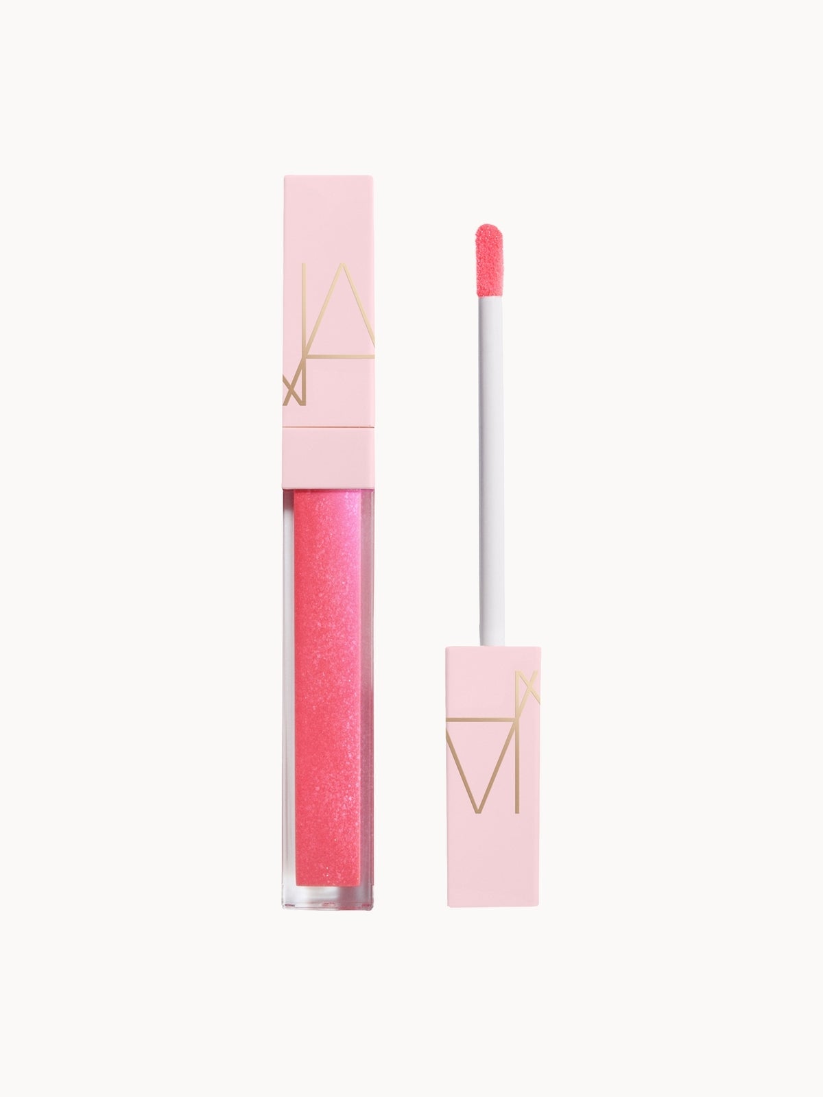 Nars Afterglow Lip Shine 5.5ml (various Shades) - 289 – Spring Fever