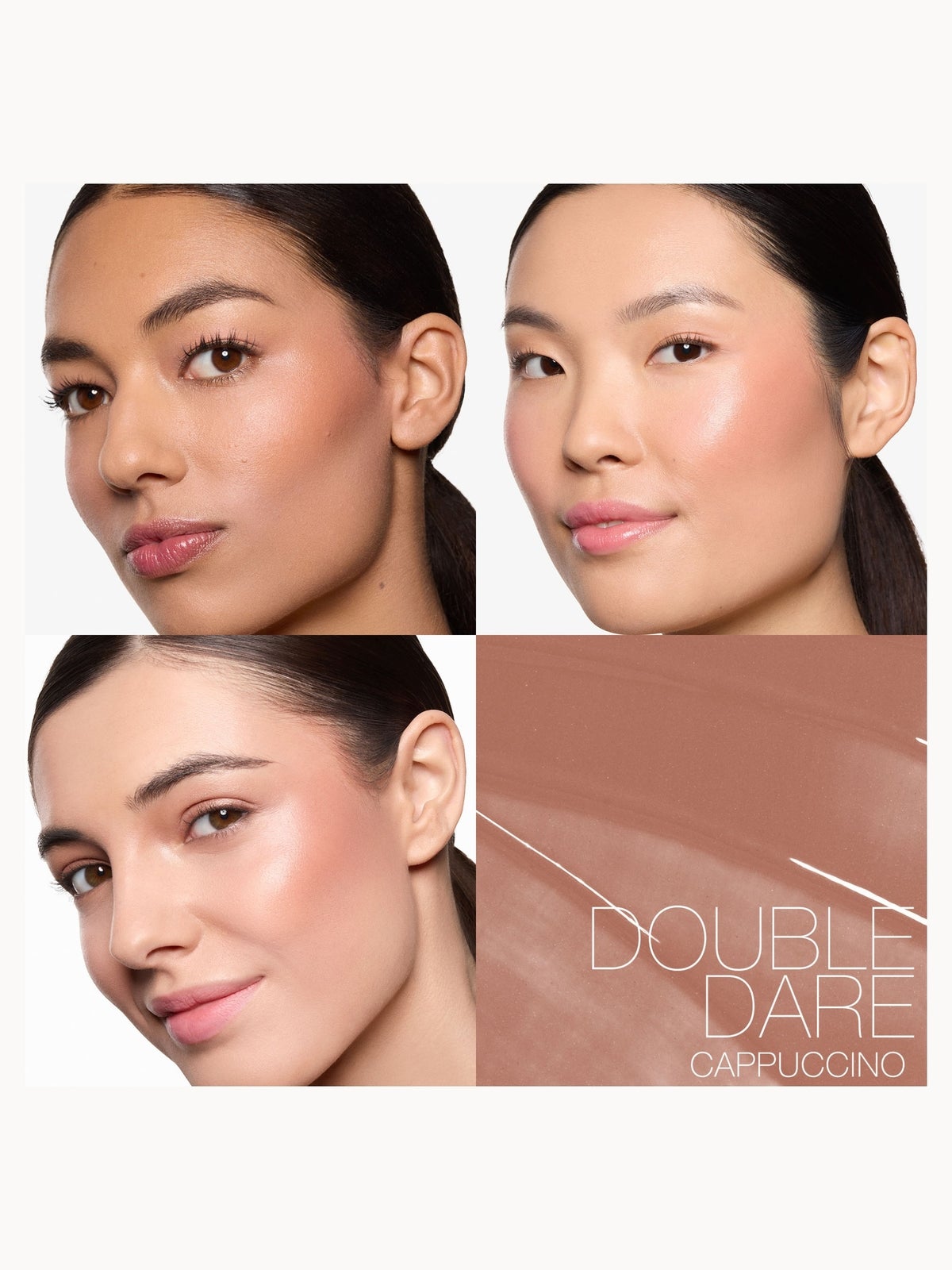 NARS Insatiable Liquid Blush 10ml (Various Shades) - Double Dare 3