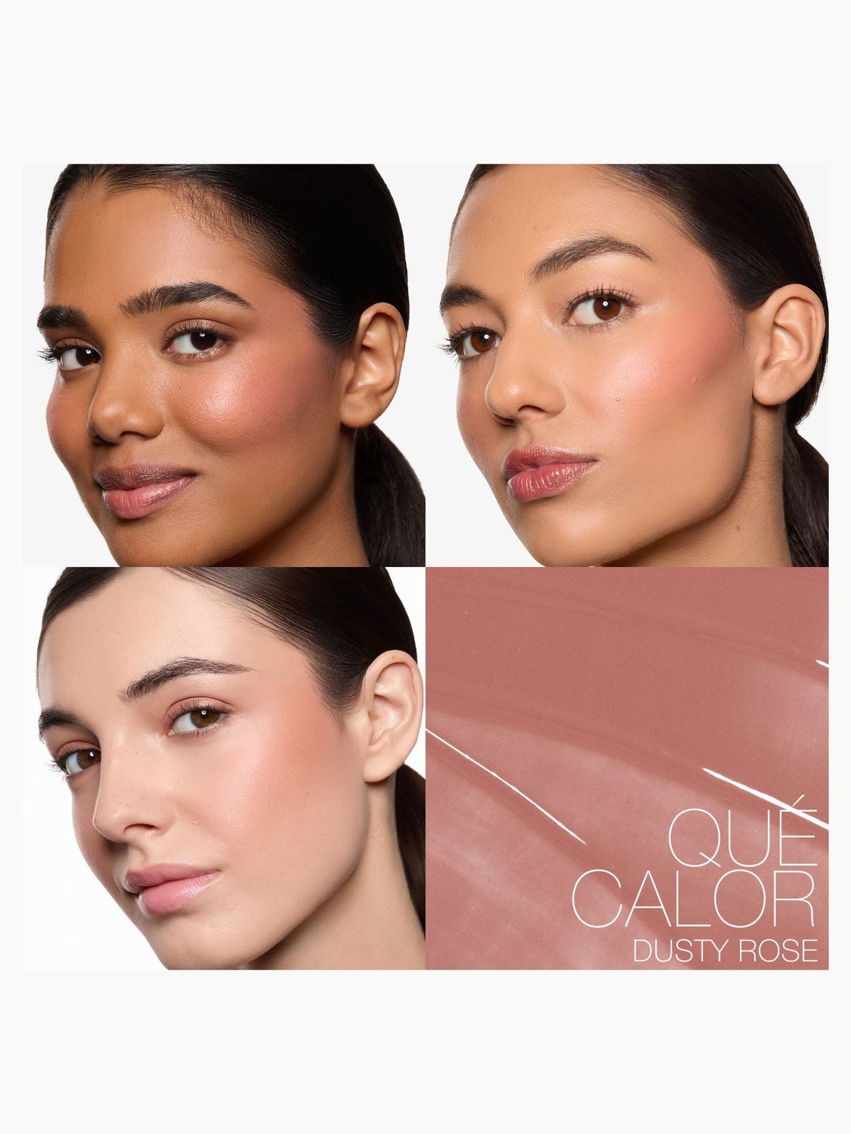 NARS Insatiable Liquid Blush 10ml (Various Shades) - Qué Calor 3