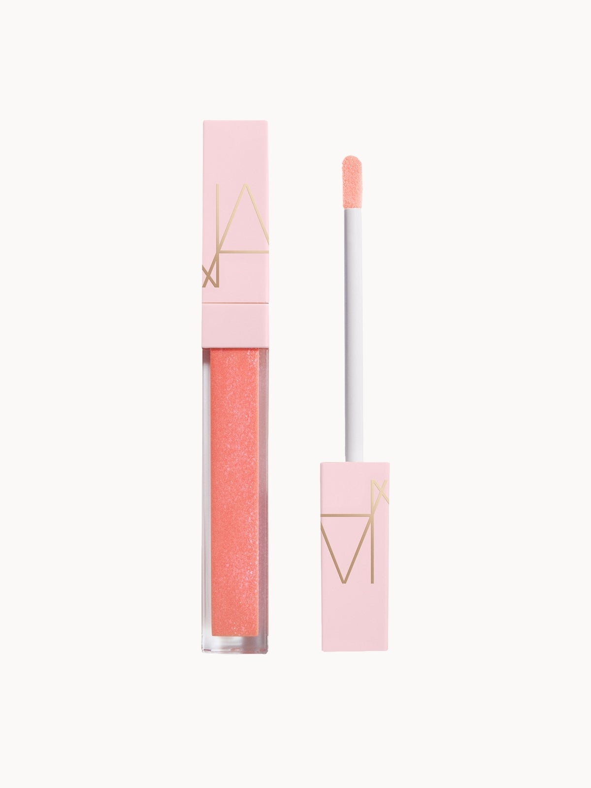 Nars Afterglow Lip Shine 5.5ml (various Shades) - 290 – Wonderwall