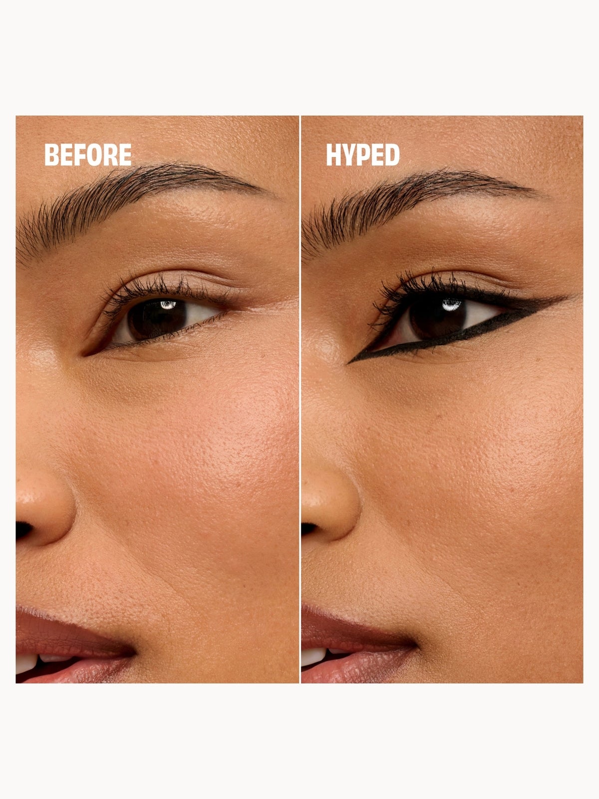 Benefit BADgal! Hypeliner Waterproof Eyeliner (Various Shades), Pitch Black, photo 3