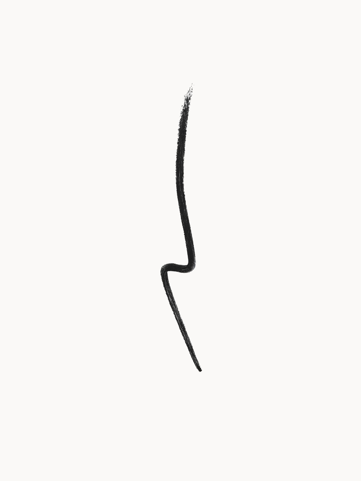 Benefit BADgal! Hypeliner Waterproof Eyeliner (Various Shades), Pitch Black, photo 2