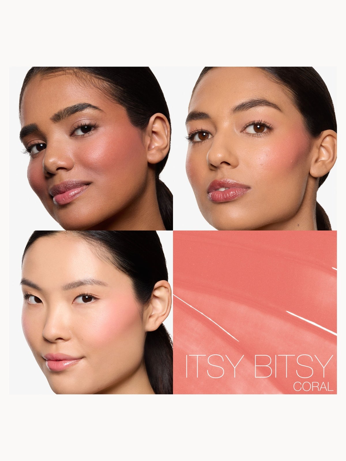 NARS Insatiable Liquid Blush 10ml (Various Shades) - Itsy Bitsy 3