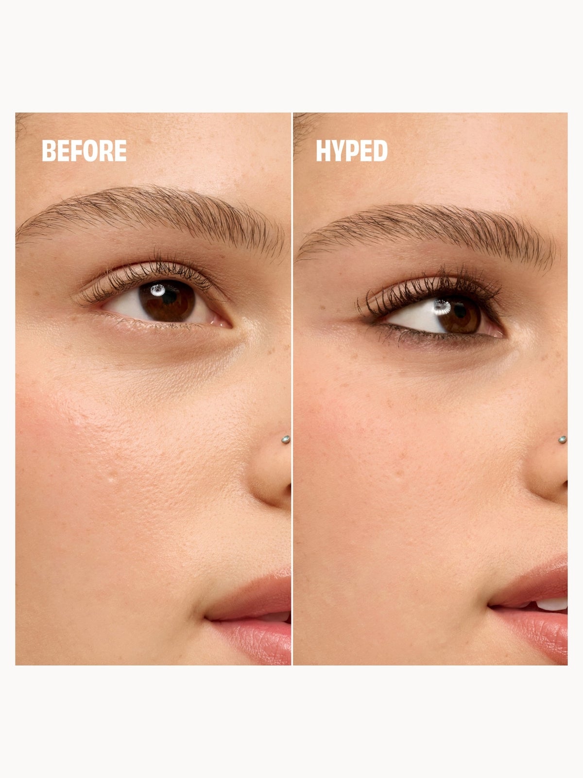Benefit BADgal! Hypeliner Waterproof Eyeliner (Various Shades), Pitch Black, photo 7