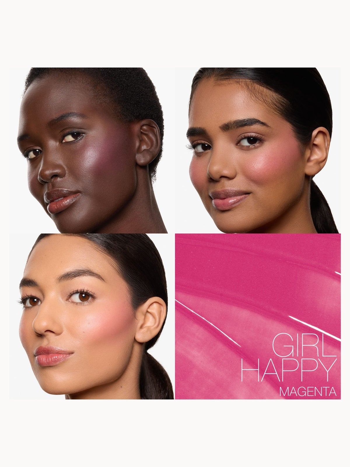 NARS Insatiable Liquid Blush 10ml (Various Shades) - Girl Happy 3