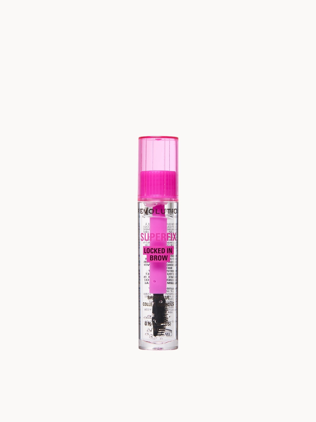 Revolution Superfix 16h Locked In Brow Glue
