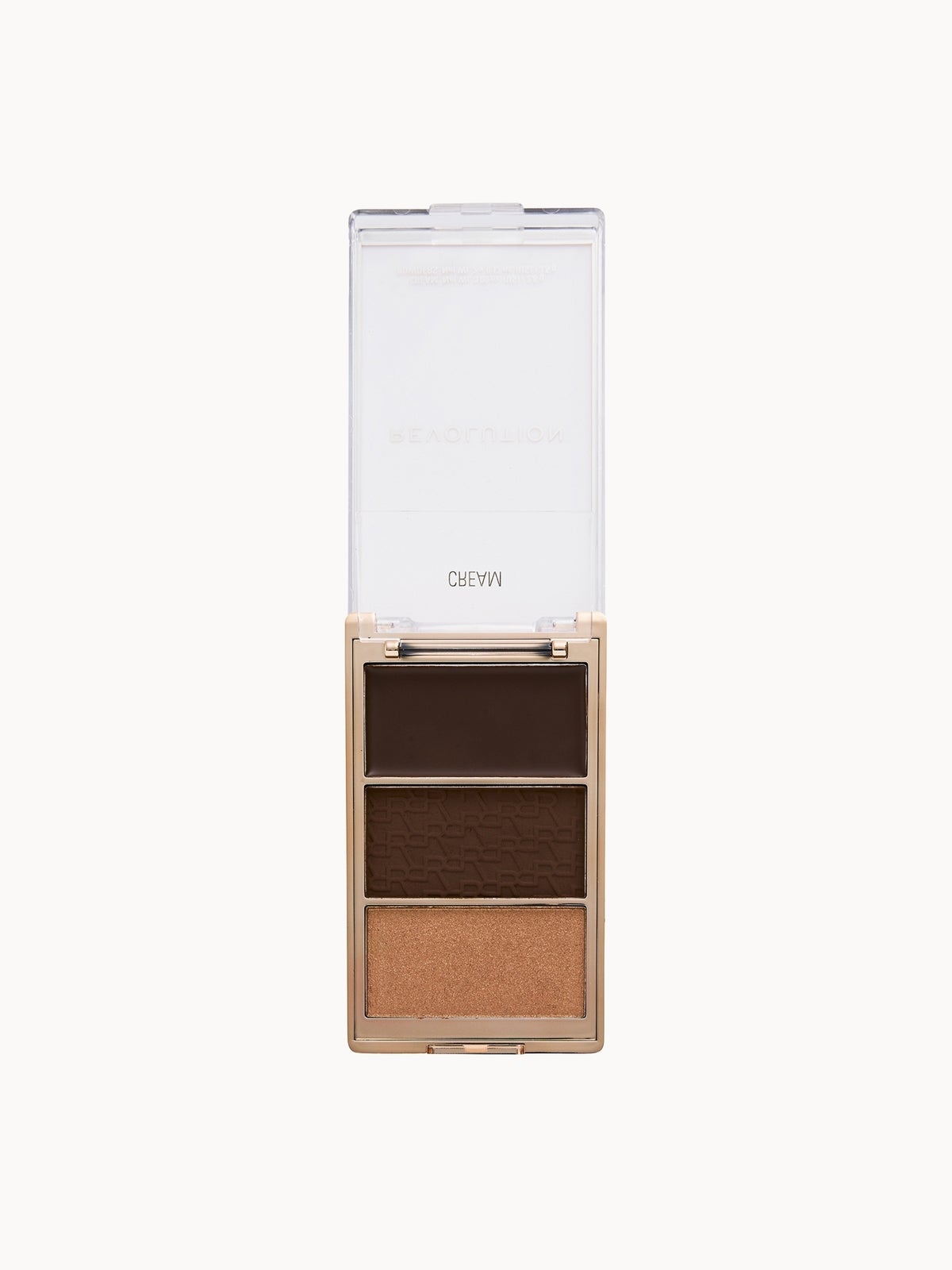 Revolution Bronze Icon (Various Shades) - Cocoa Deep 3