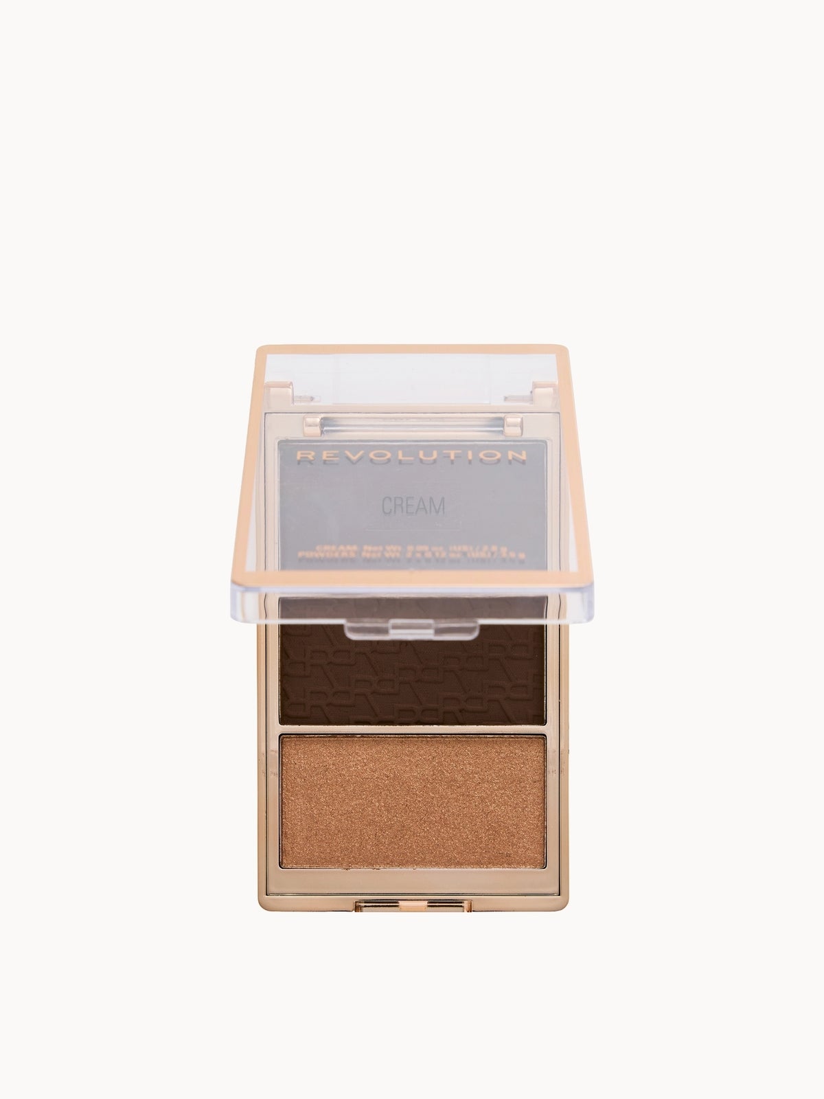Revolution Bronze Icon (Various Shades) - Cocoa Deep 2
