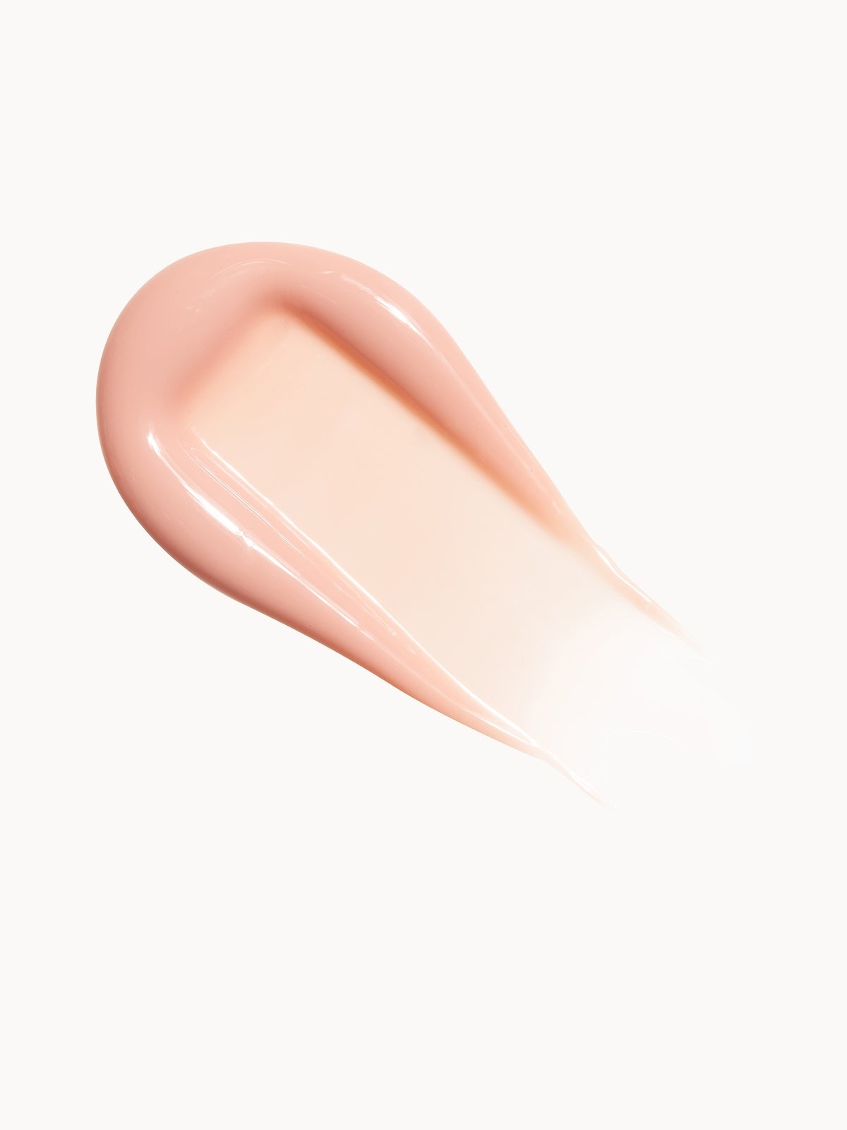 Revolution Peptide Glaze Tinted Lip Serum (Various Shades) - Toasted Marshmallow 4