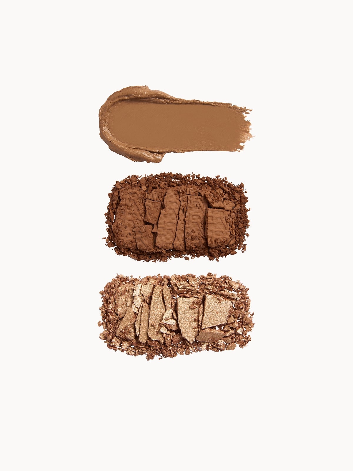 Revolution Bronze Icon (Various Shades) - Golden Medium 4