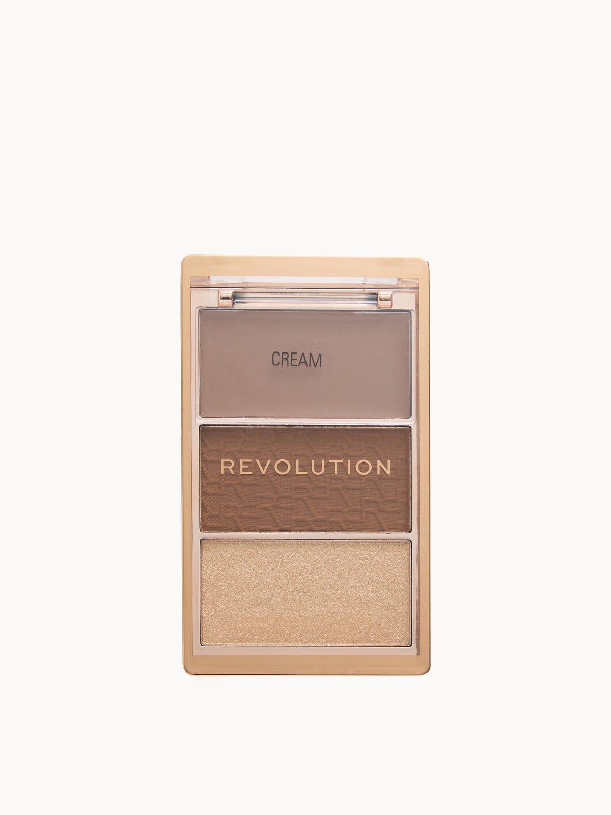 Revolution Bronze Icon (Various Shades) - Golden Medium
