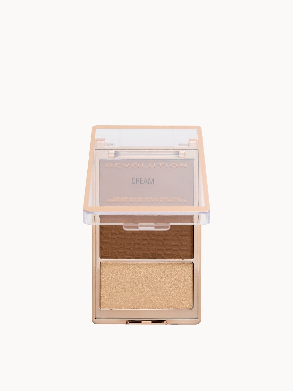 Revolution Bronze Icon (Various Shades) - Golden Medium 2