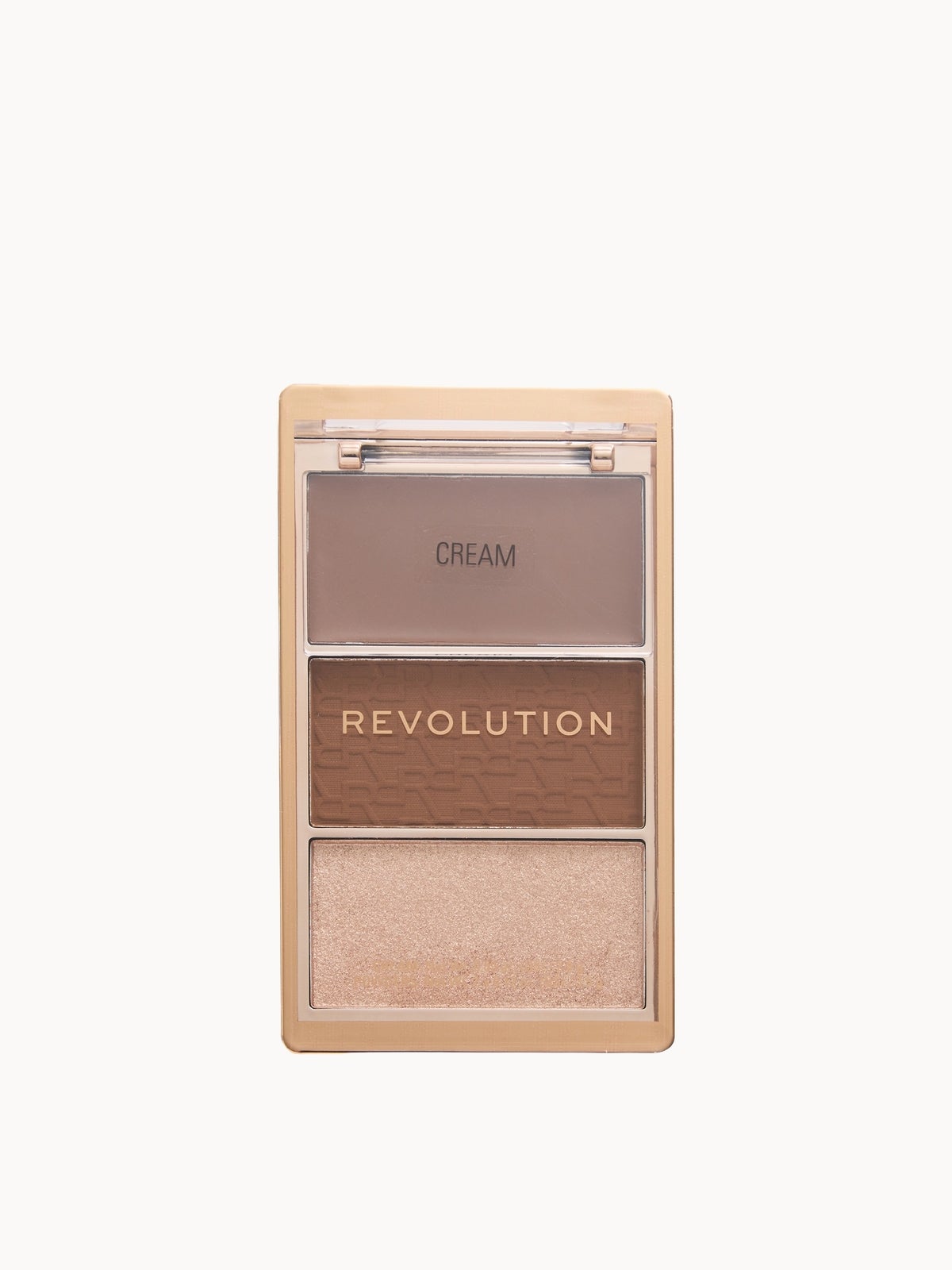 Revolution Bronze Icon (Various Shades) - Sunkissed Tan
