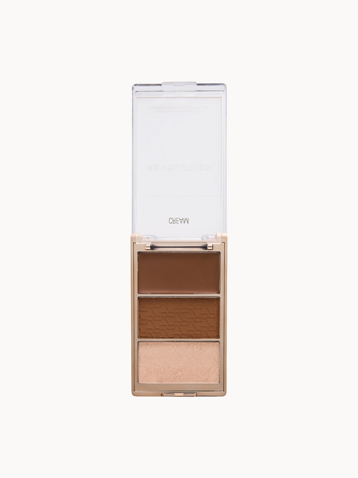 Revolution Bronze Icon (Various Shades) - Sunkissed Tan 3