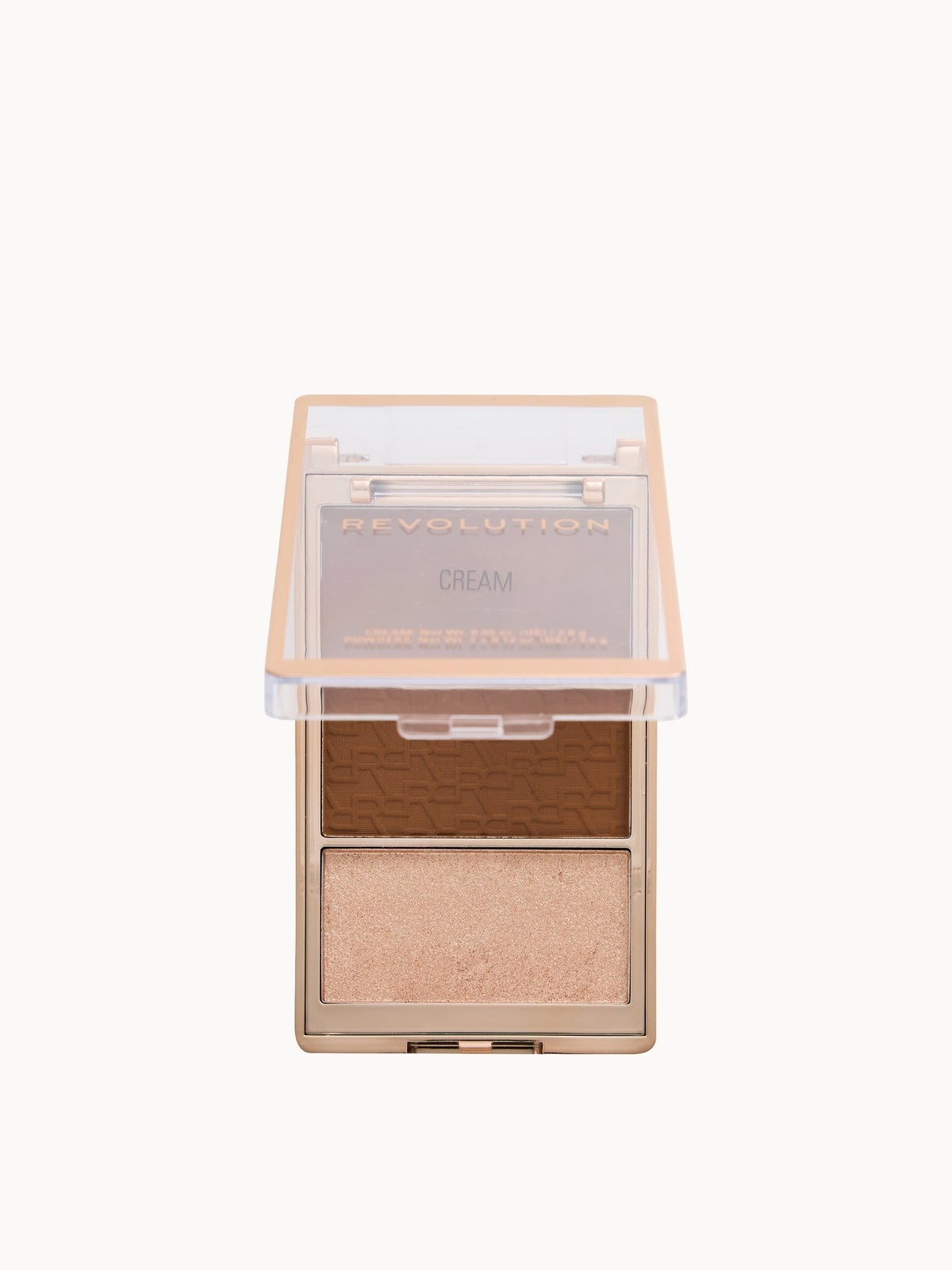 Revolution Bronze Icon (Various Shades) - Sunkissed Tan 2