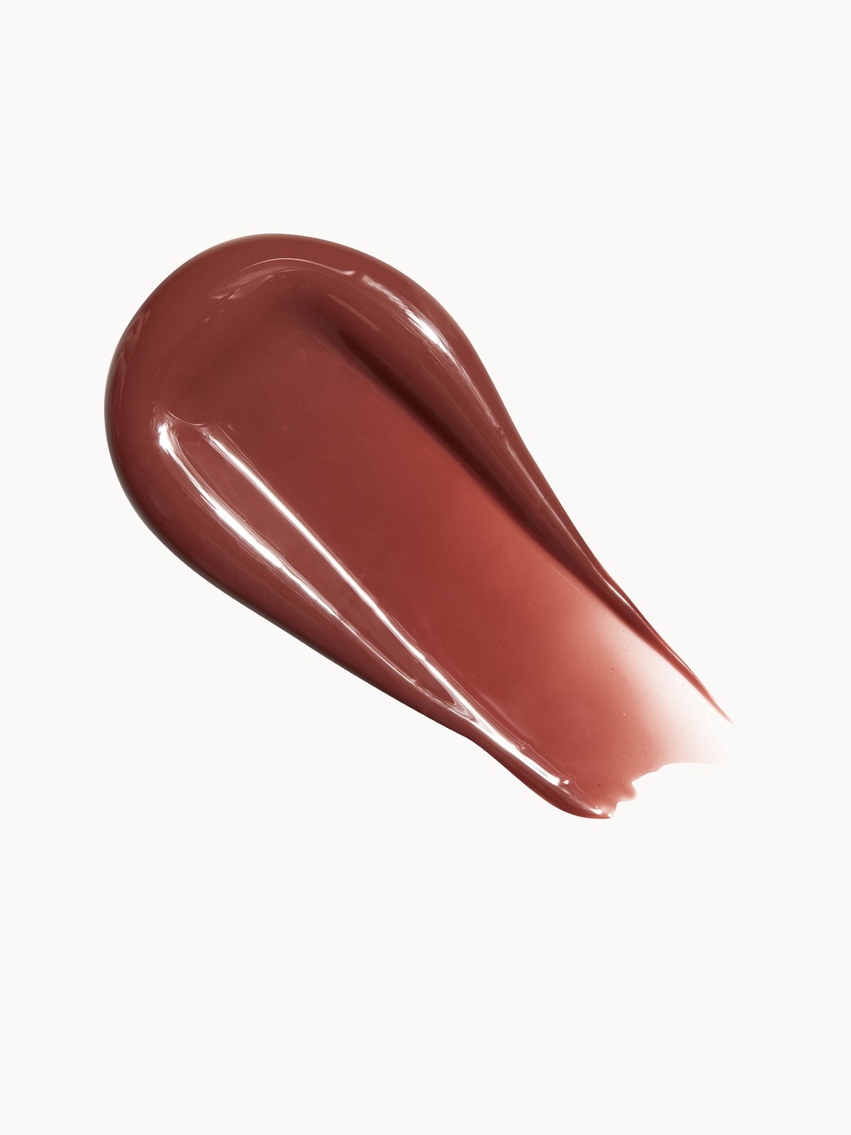 Revolution Peptide Glaze Tinted Lip Serum (Various Shades) - Hazelnut Spread 4