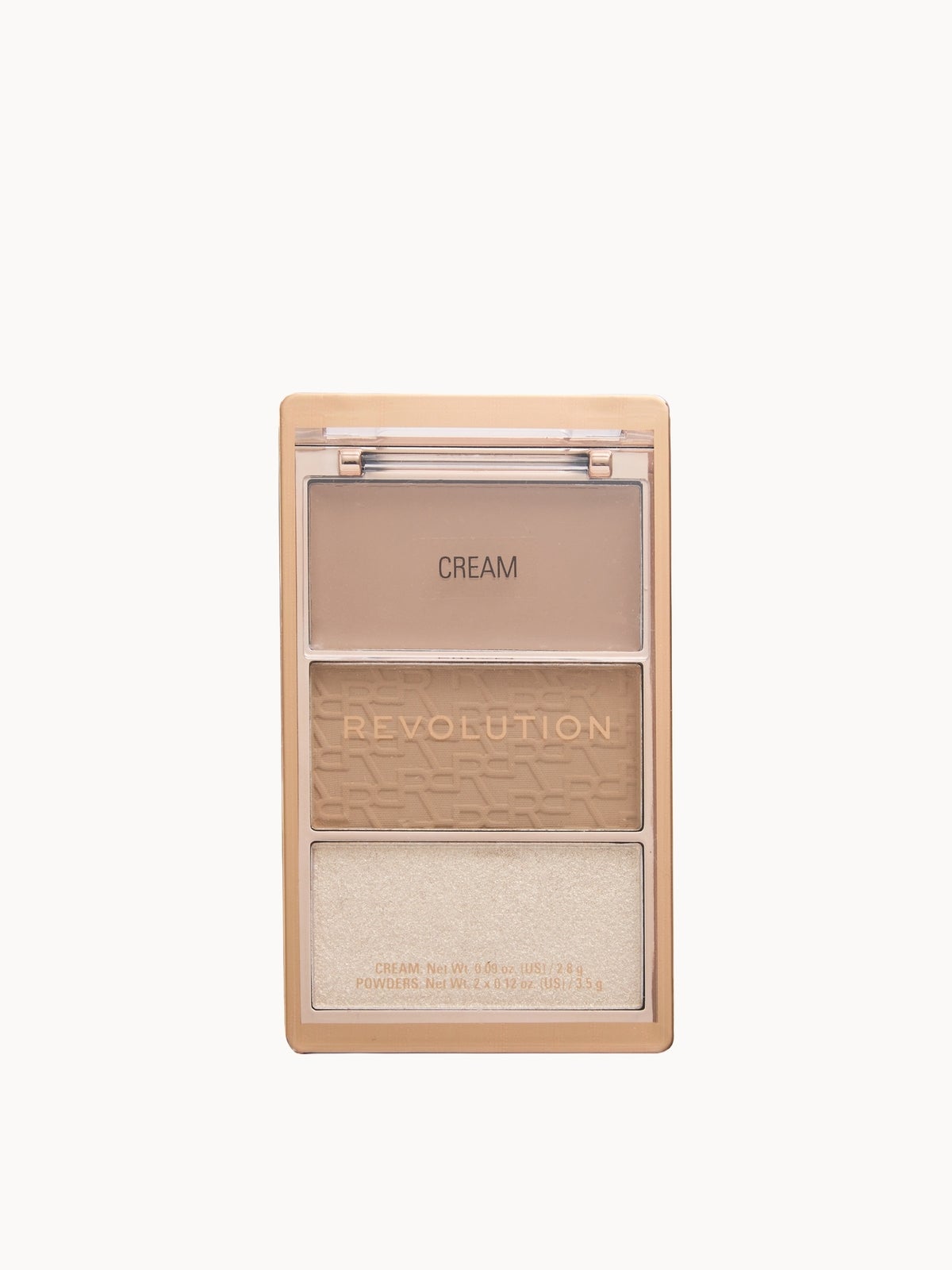 Revolution Bronze Icon (Various Shades) - Divine Fair