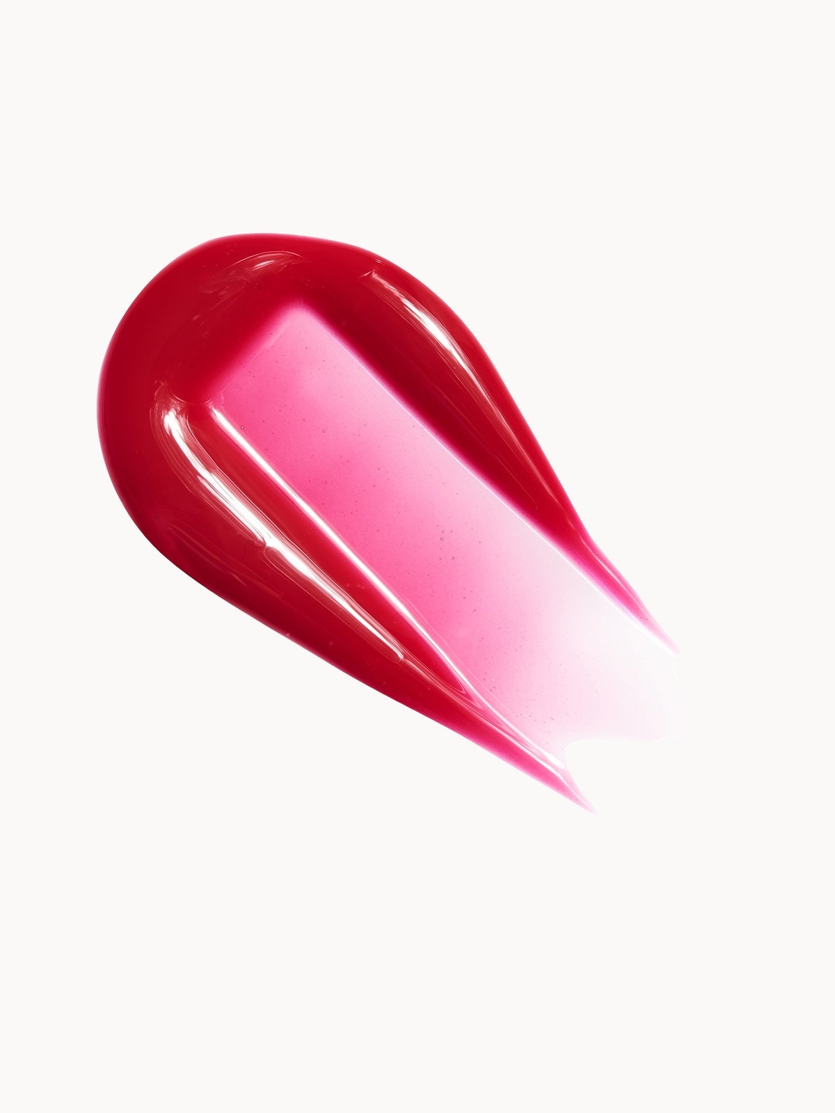 Revolution Peptide Glaze Tinted Lip Serum (Various Shades) - Raspberry Crush 4