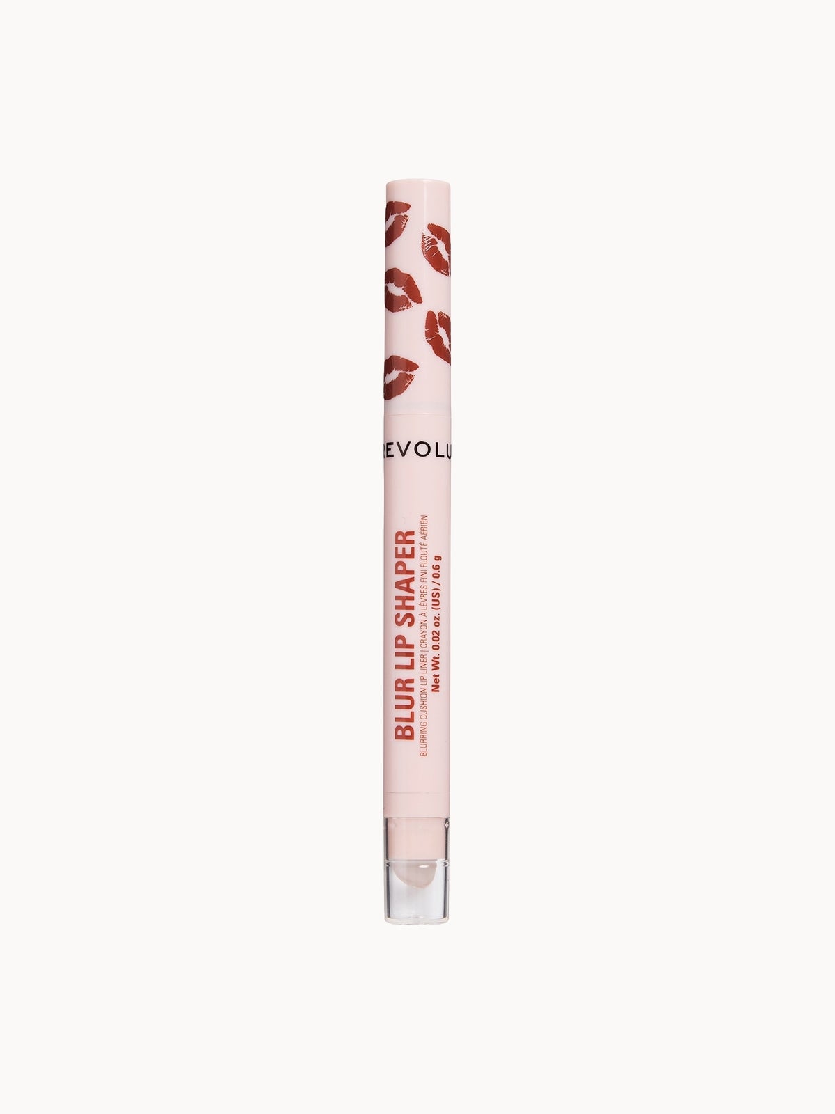 Revolution Blur Lip Shaper (Various Shades) - Sweet Cinnamon