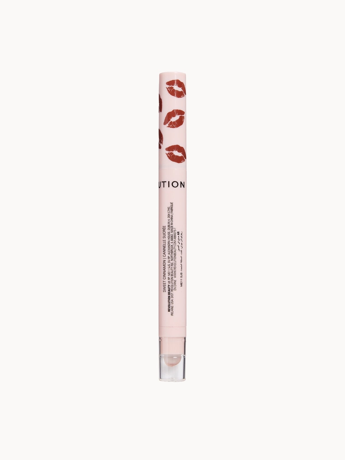 Revolution Blur Lip Shaper (Various Shades) - Sweet Cinnamon 2