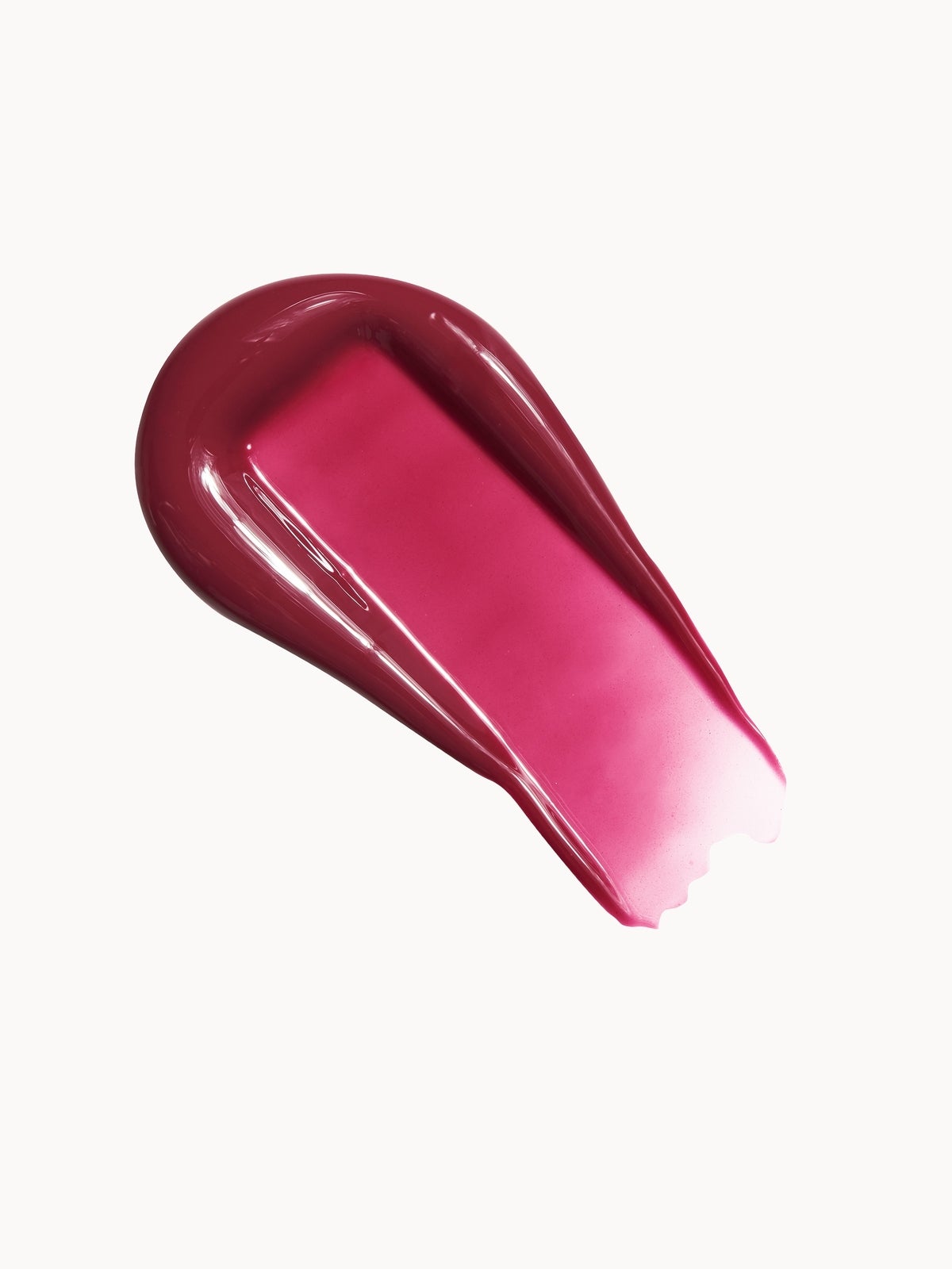 Revolution Peptide Glaze Tinted Lip Serum (Various Shades) - Blueberry Muffin 4