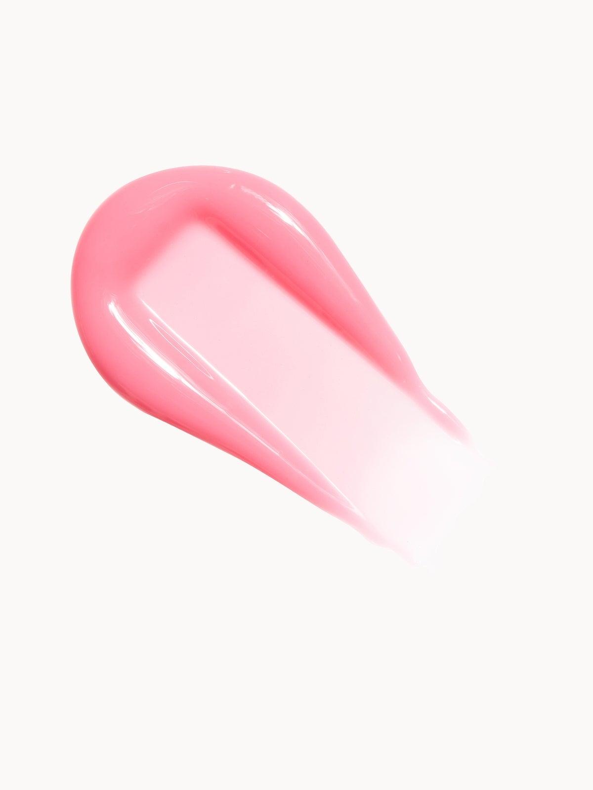 Revolution Peptide Glaze Tinted Lip Serum (Various Shades) - Strawberries & Cream 4
