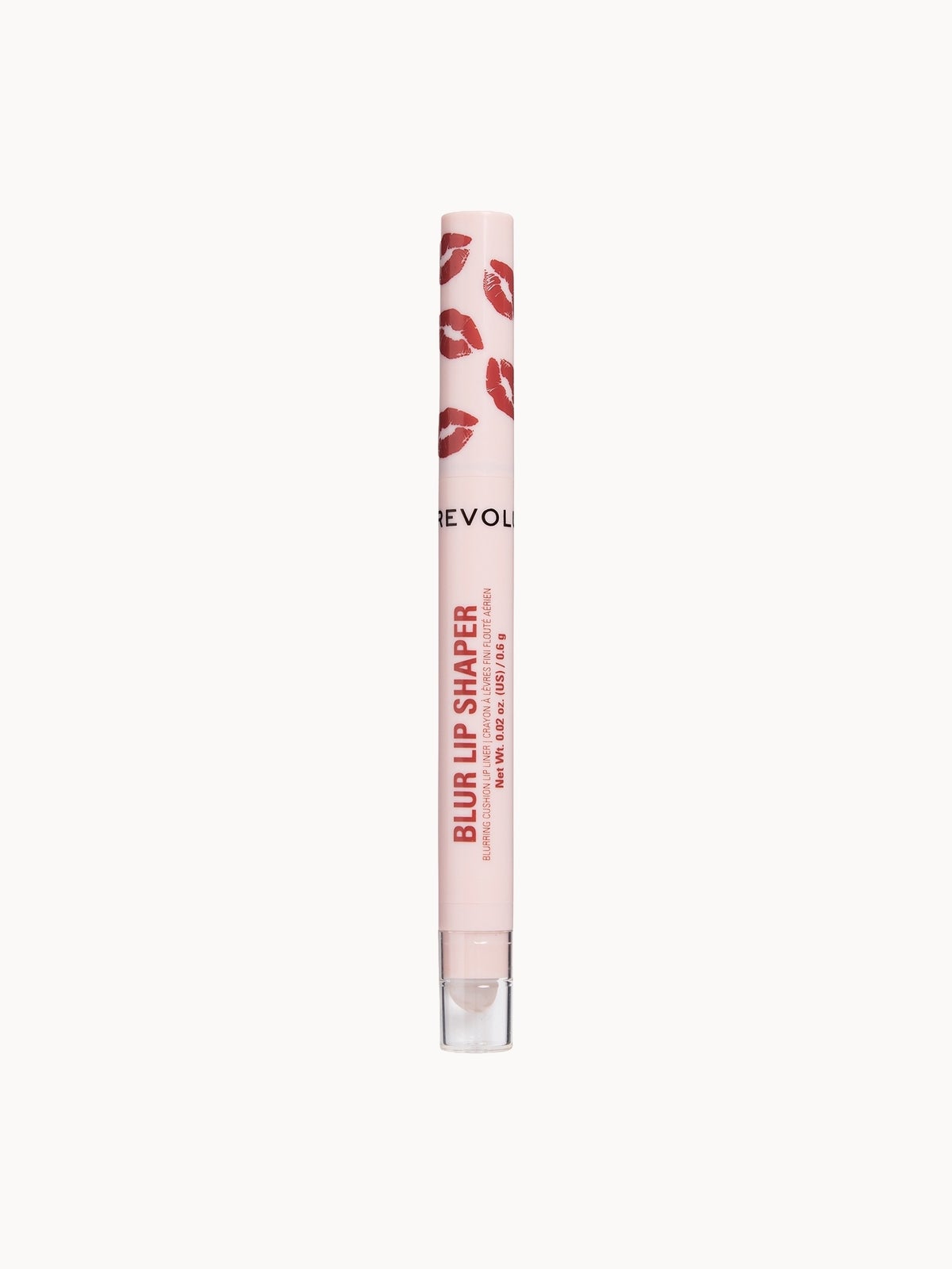 Revolution Blur Lip Shaper (Various Shades) - Blushed Rose