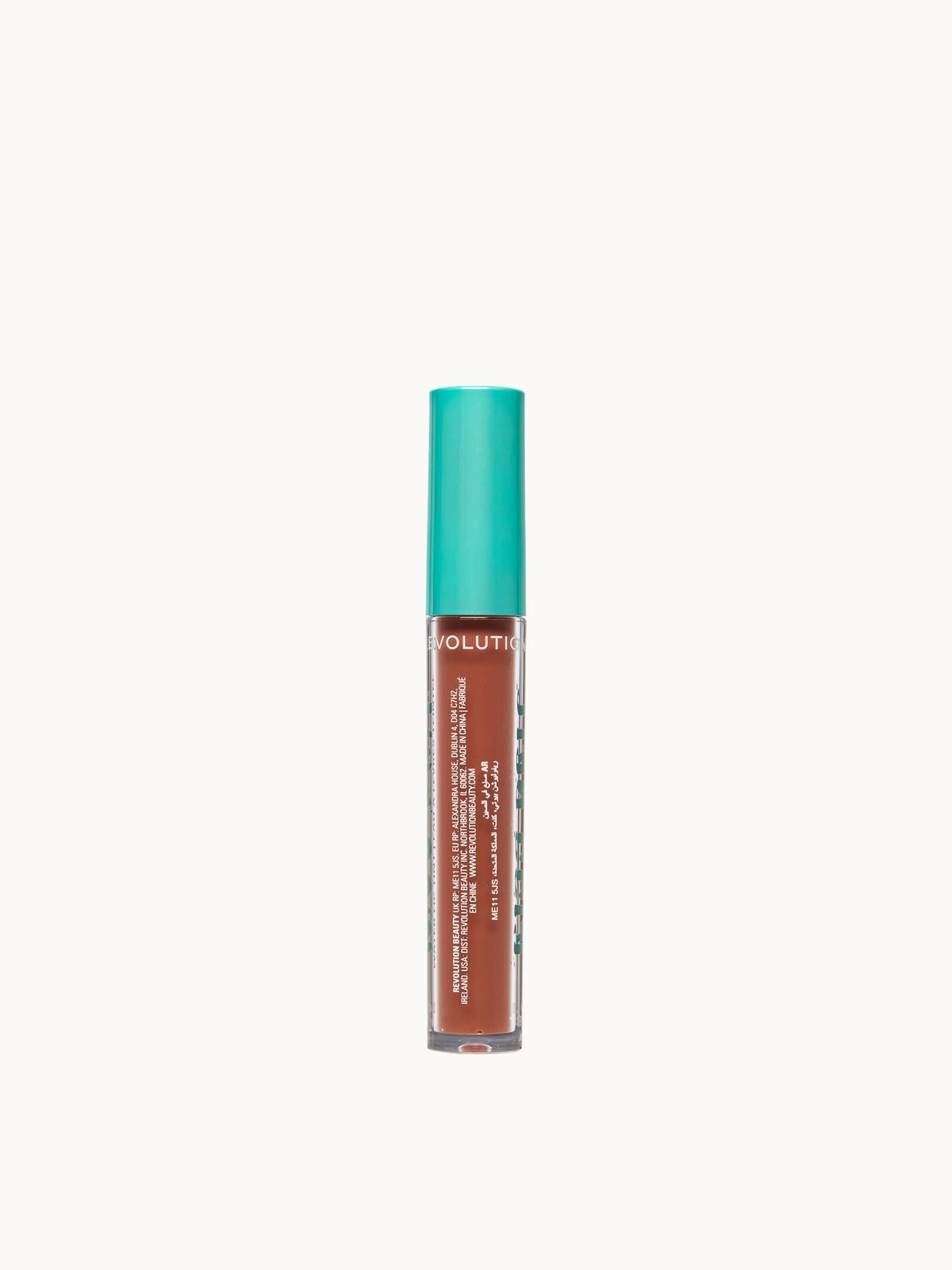 Revolution Kiss Drip Water Lip Tint (Various Shades) - Melon Mist 2