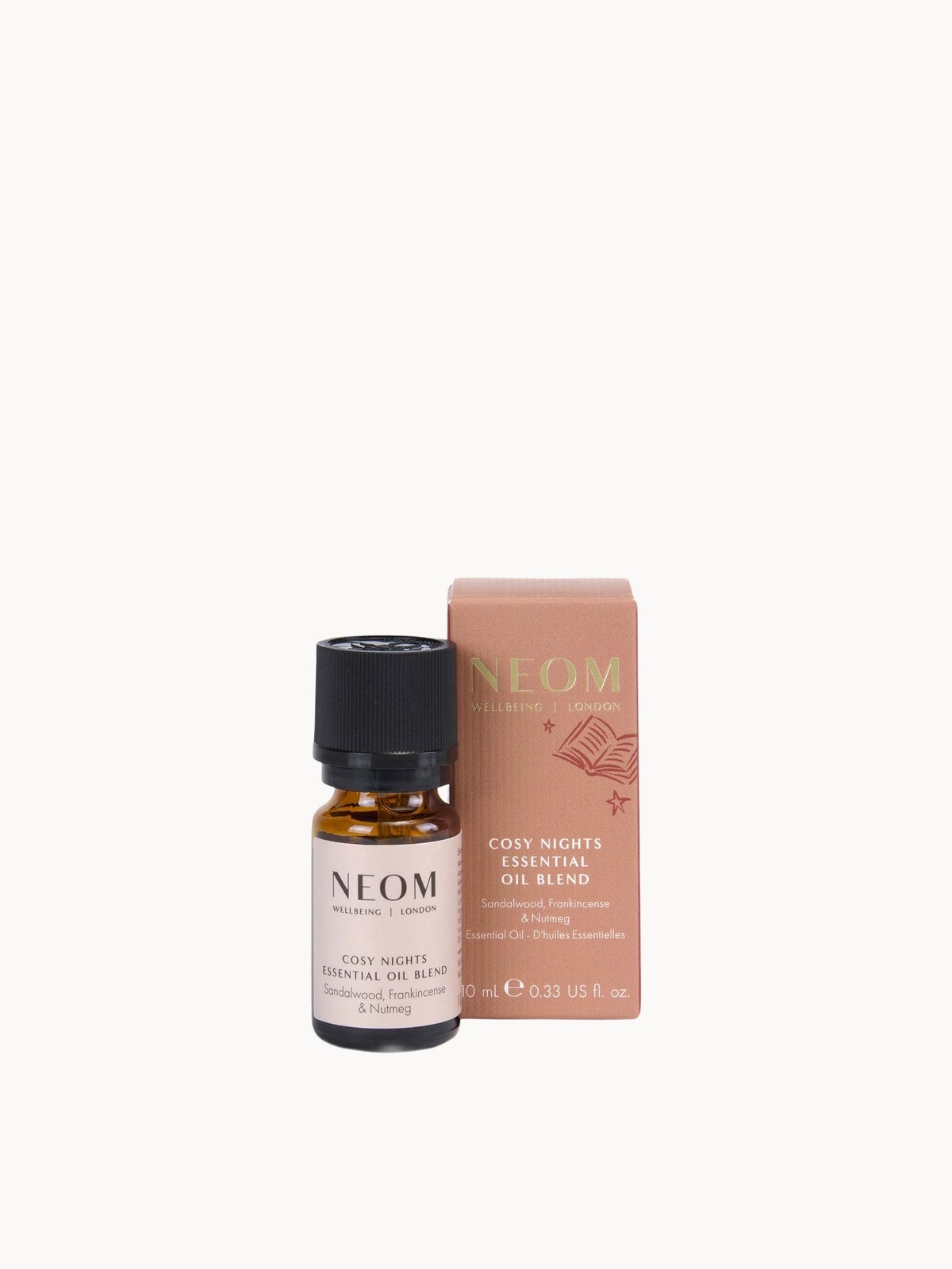 NEOM Cosy Nights Essential Oil Blend - Image 4