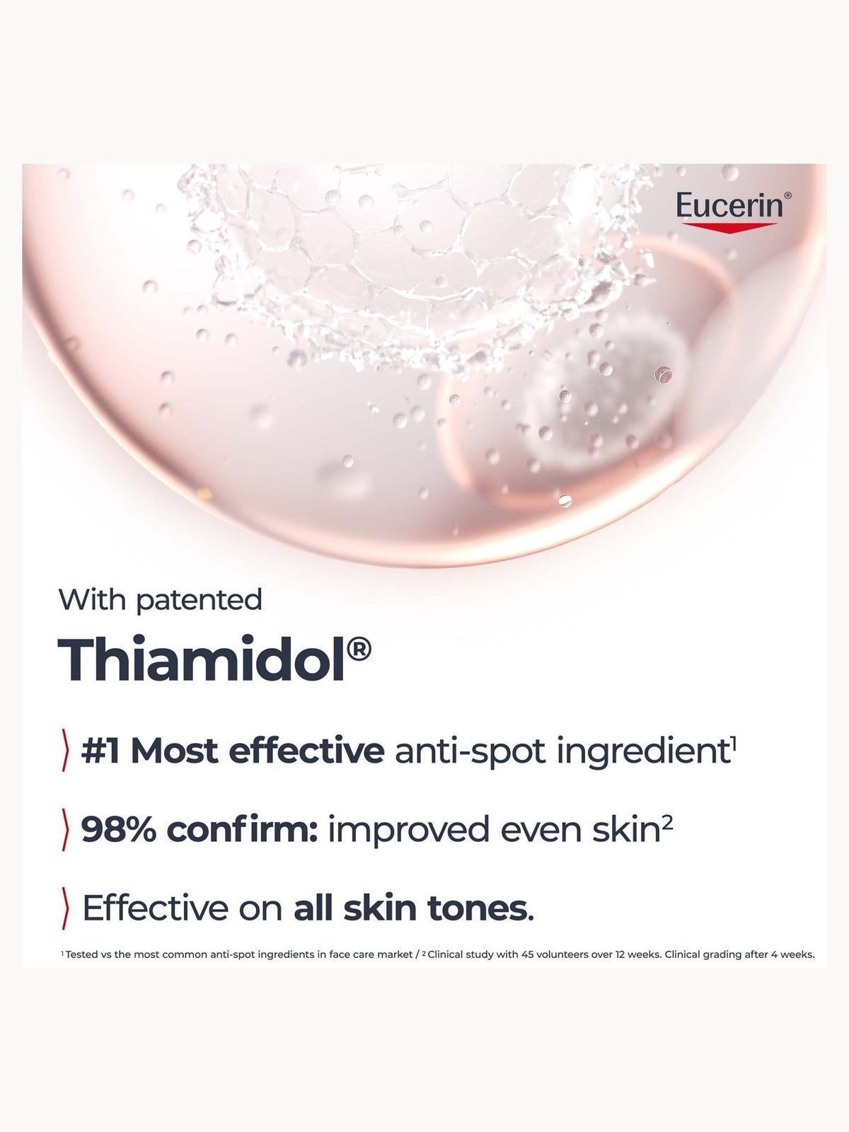 Eucerin Hyaluron-Filler+Elasticity Ultra-Light Day Care SPF50 50ml 3