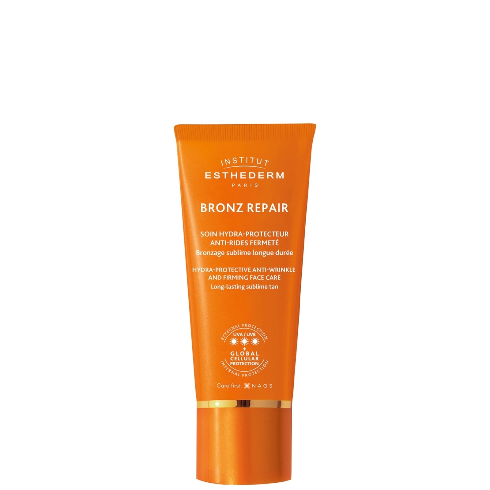 Institut Esthederm Protect & Repair Suncare Duo