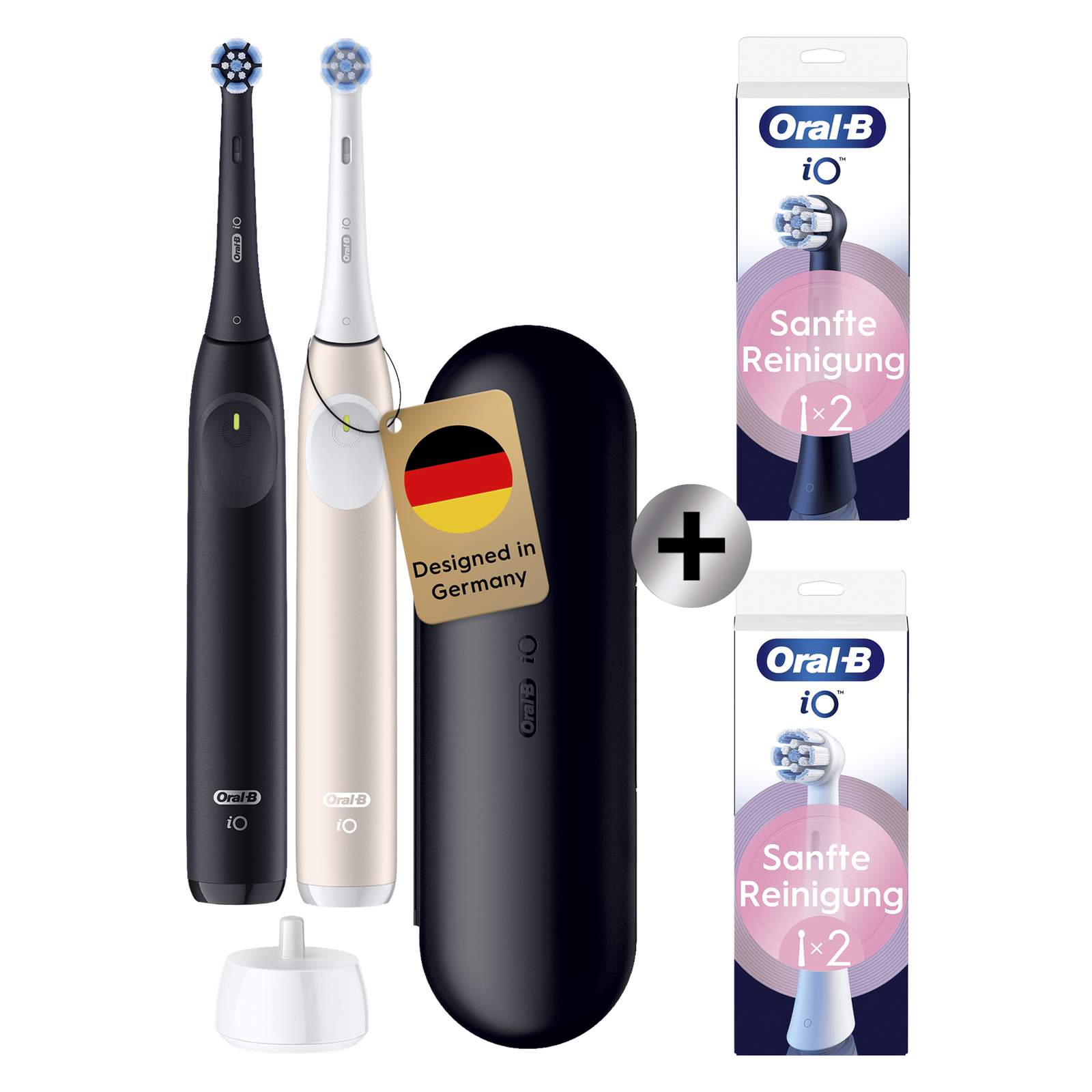 Oral B DE