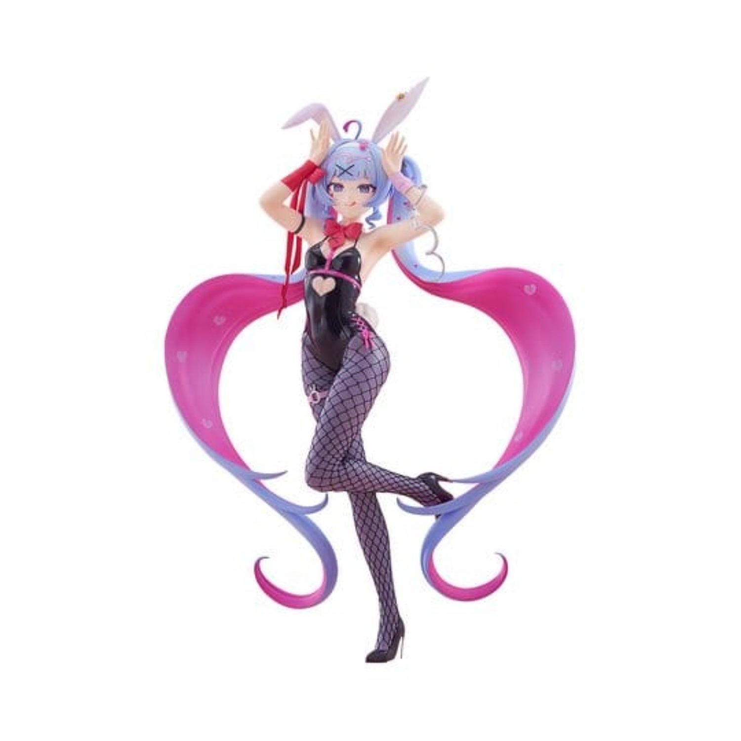Pop Up Parade Hatsune Miku: Rabbit Hole Ver. L Size 24 cm