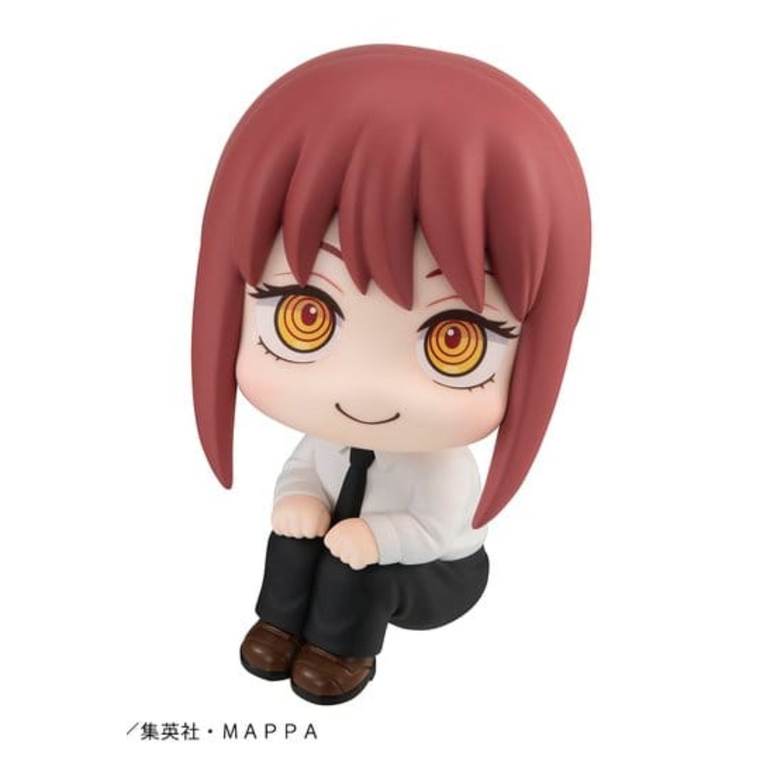 Chainsaw Man Lookup PVC Figure Makima 11 cm