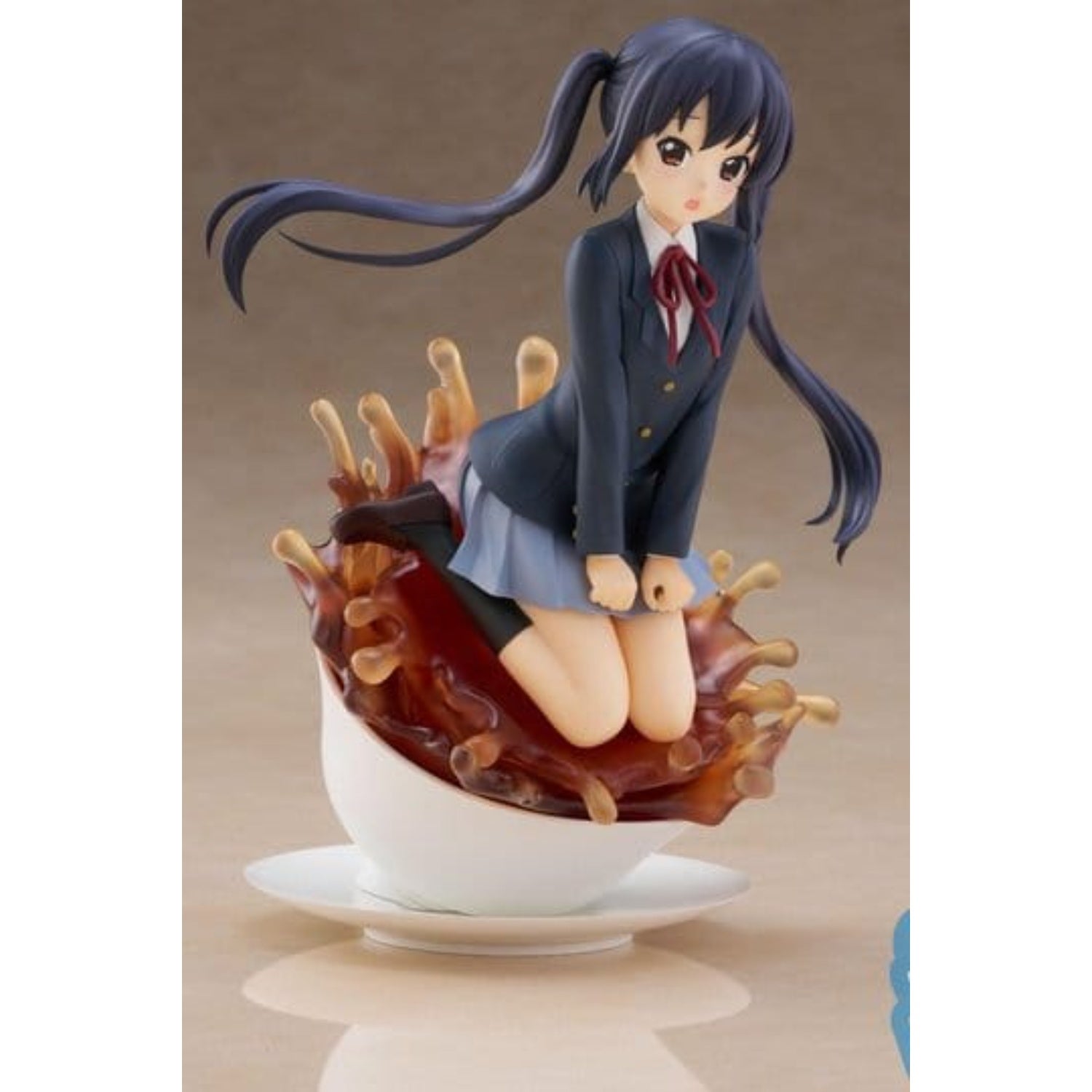 K-On! Luminasta PVC Figure Azusa Nakano 18 cm