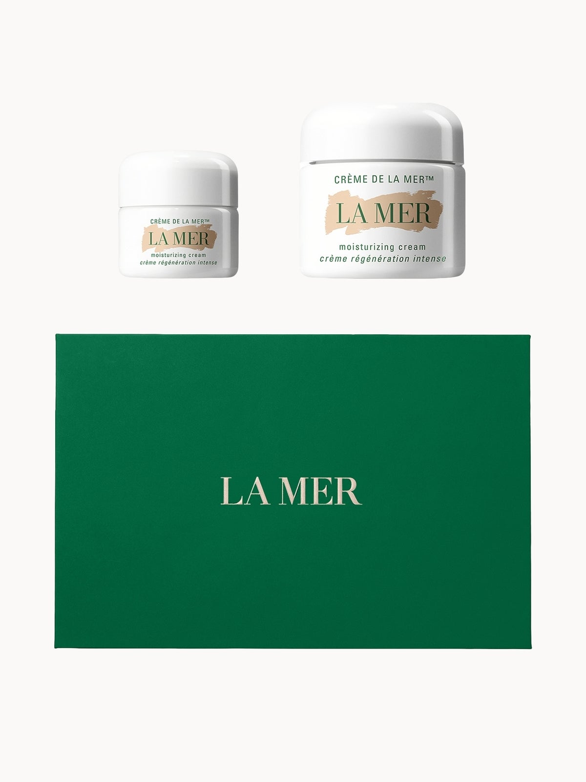 La Mer The Crème De La Mer Duet (Worth £400) - Image 3