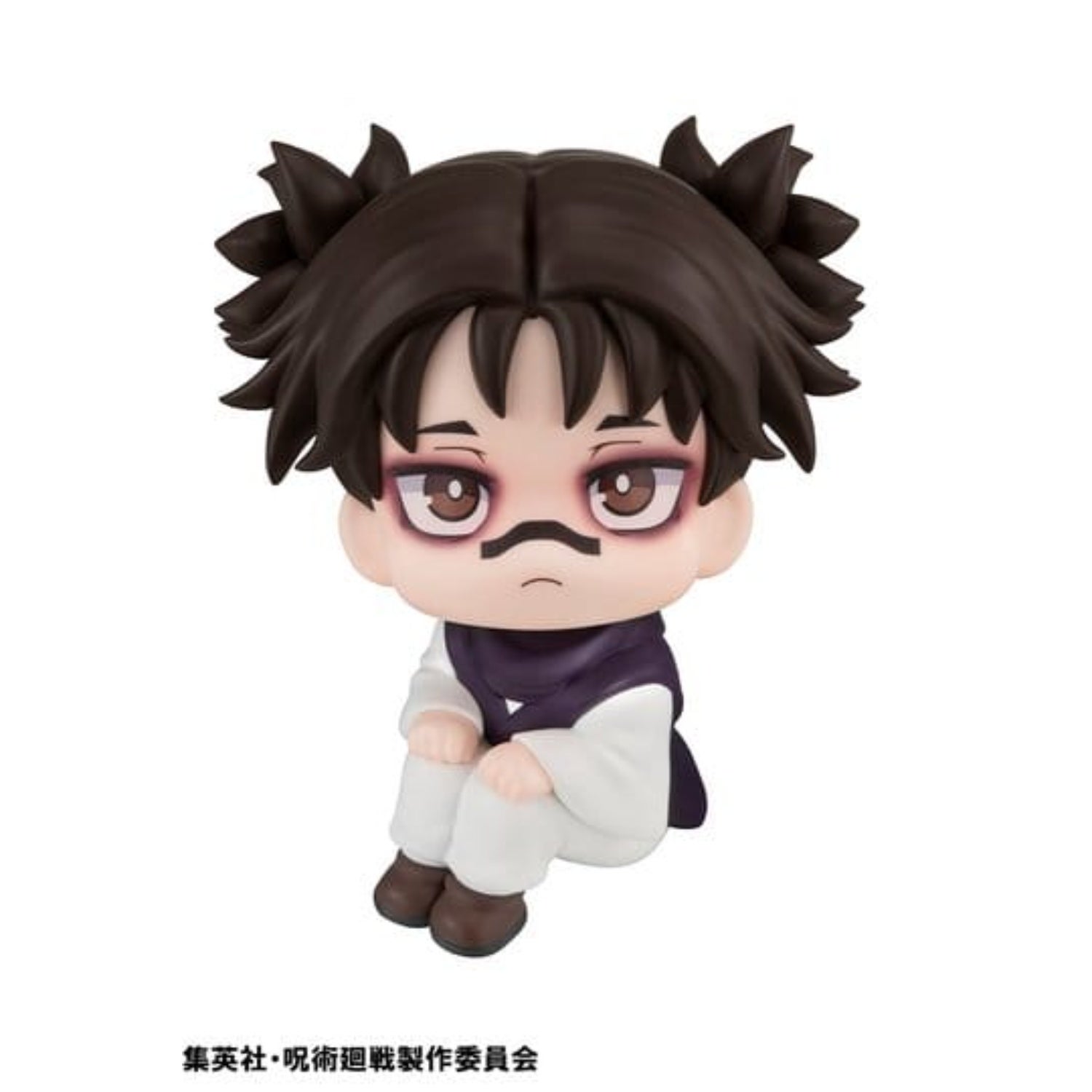 Jujutsu Kaisen Lookup PVC Figure Choso 11 cm