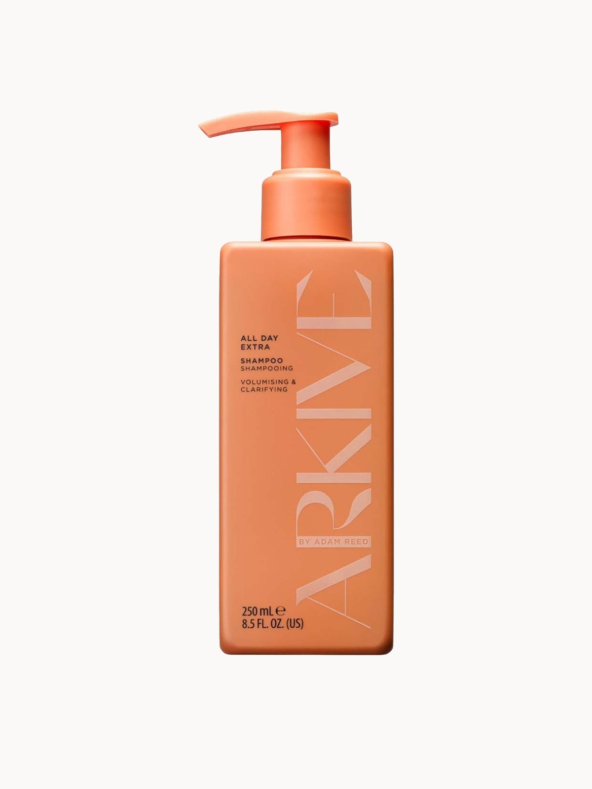 ARKIVE Headcare The All Day Extra Shampoo and Conditioner Duo 2