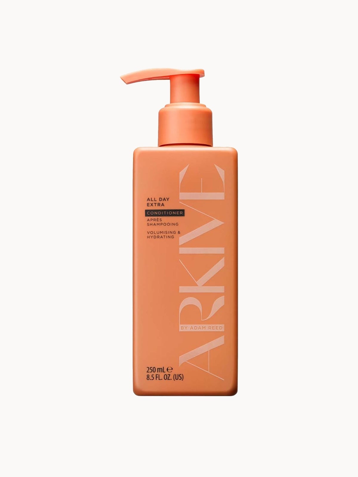 ARKIVE Headcare The All Day Extra Shampoo and Conditioner Duo 3