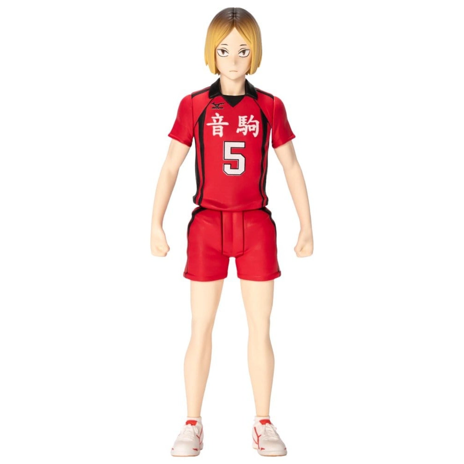 Haikyu!! Collekazaro Action Figure CK-H05 Kenma Kozume 10 cm